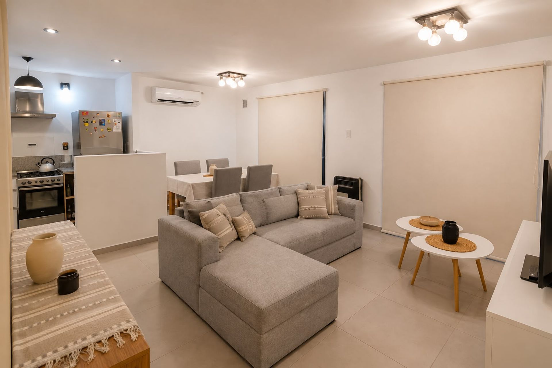 Casa en Alquiler en Maipu, Mendoza