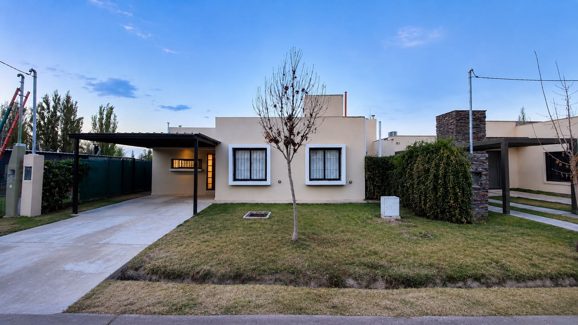 Casa en Alquiler en Maipu, Mendoza