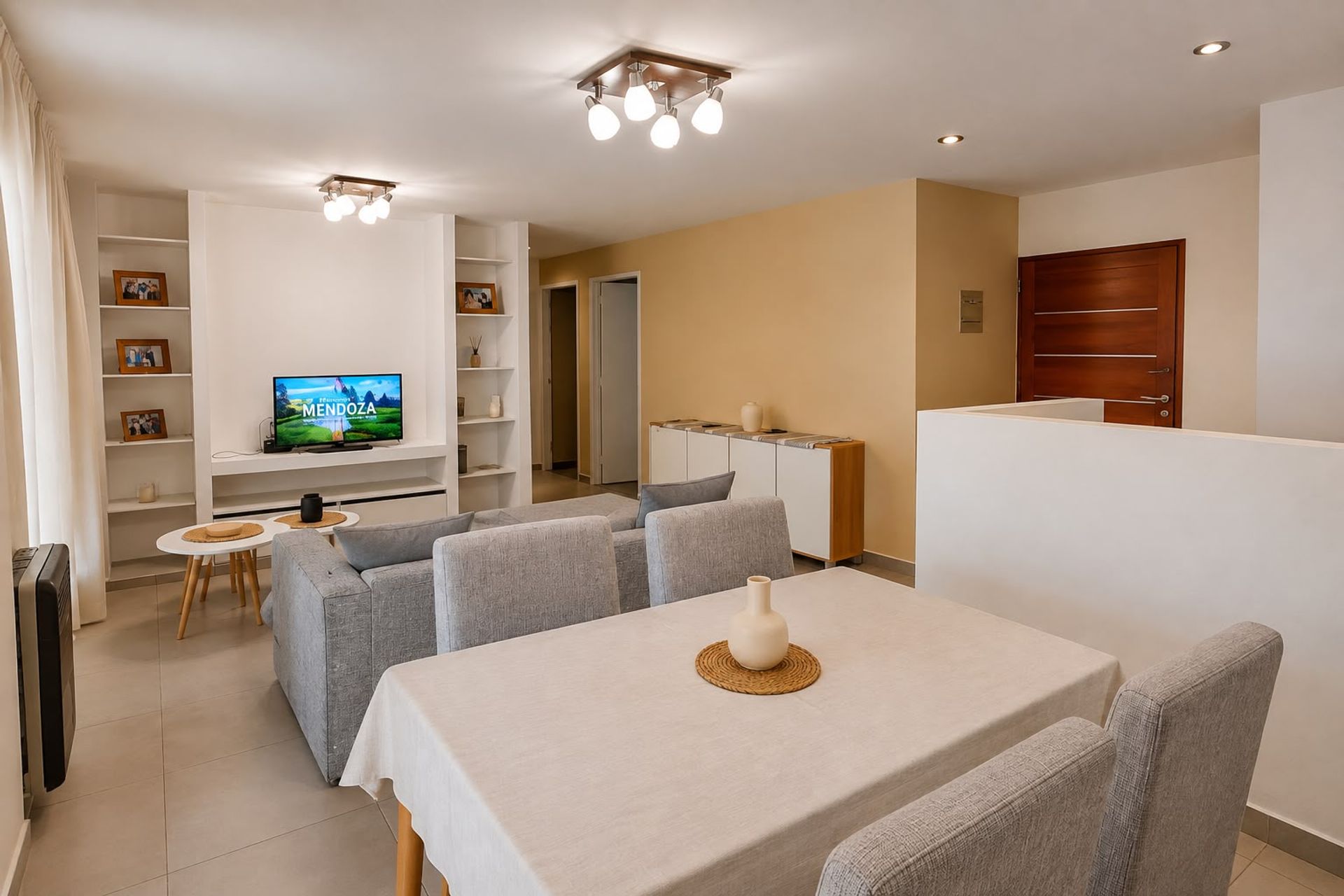 Casa en Alquiler en Maipu, Mendoza
