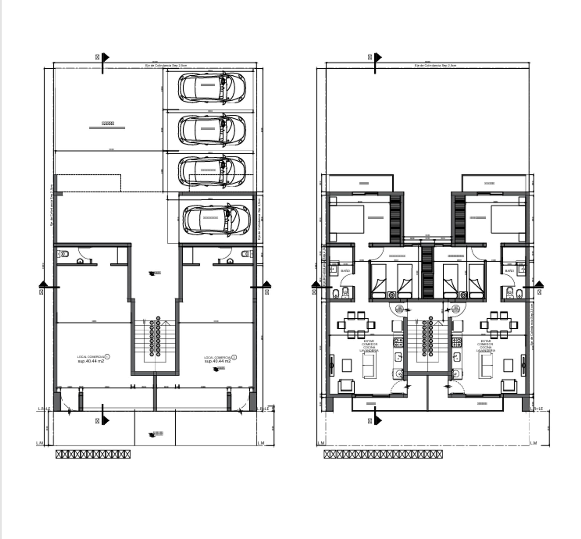 Departamento en Venta en Guaymallen, Mendoza