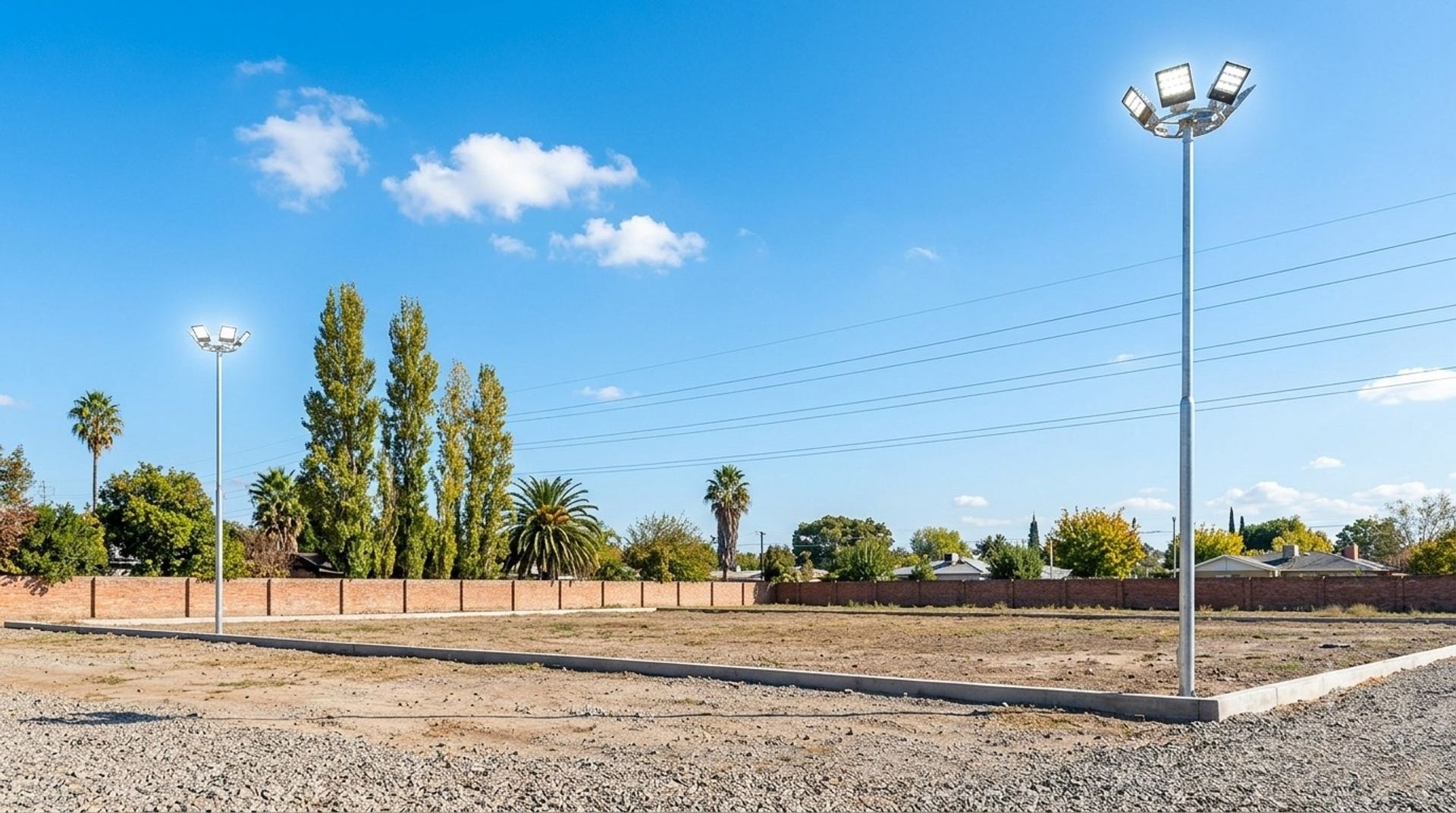 Lote en Venta en Maipu, Mendoza
