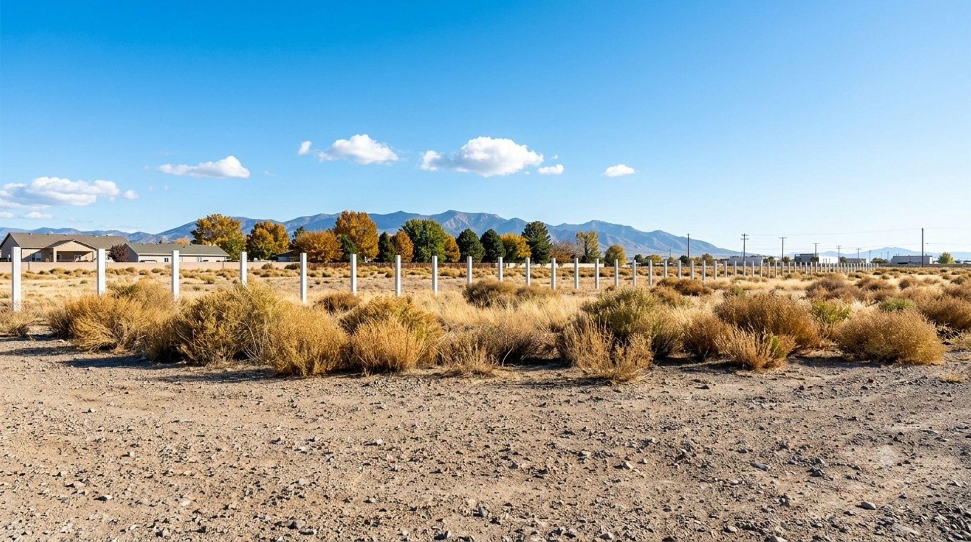 Lote en Venta en Maipu, Mendoza