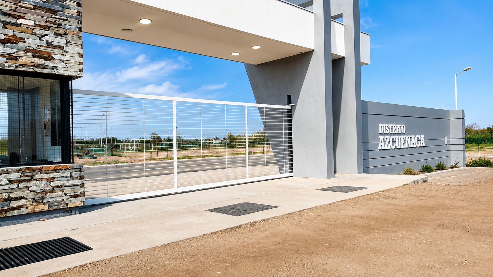 Lote en Venta en Maipu, Mendoza