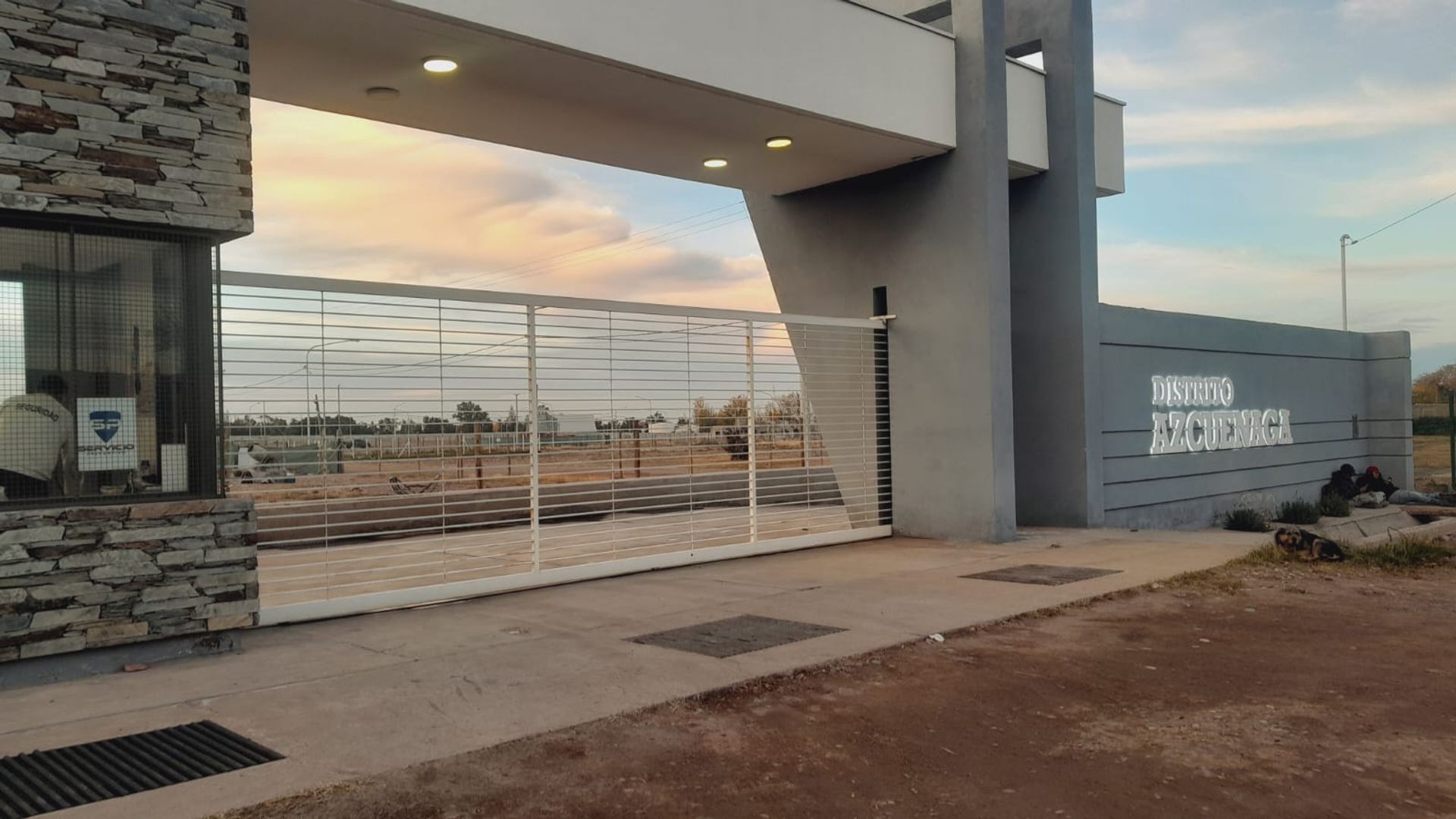 Lote en Venta en Maipu, Mendoza