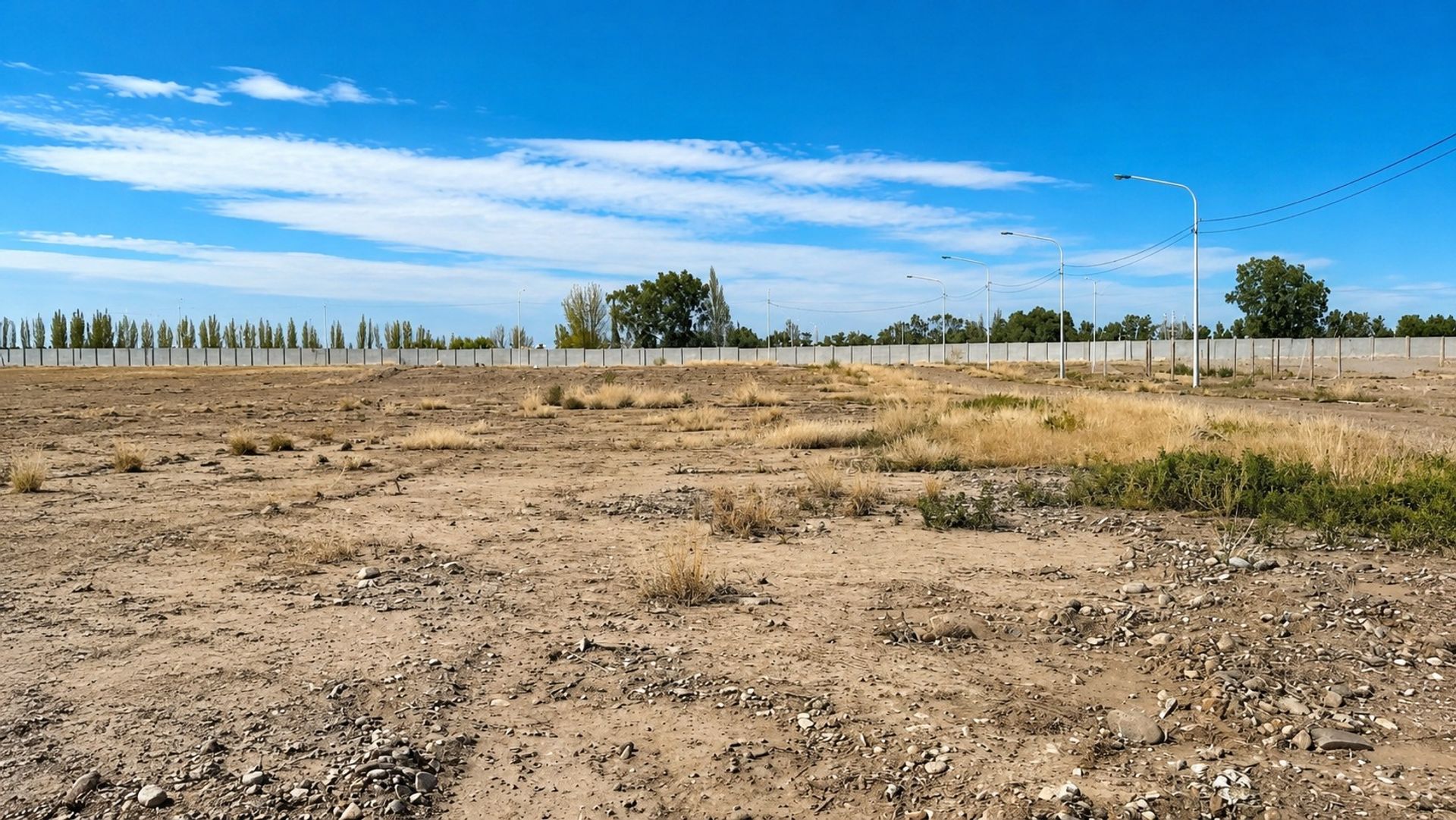 Lote en Venta en Maipu, Mendoza
