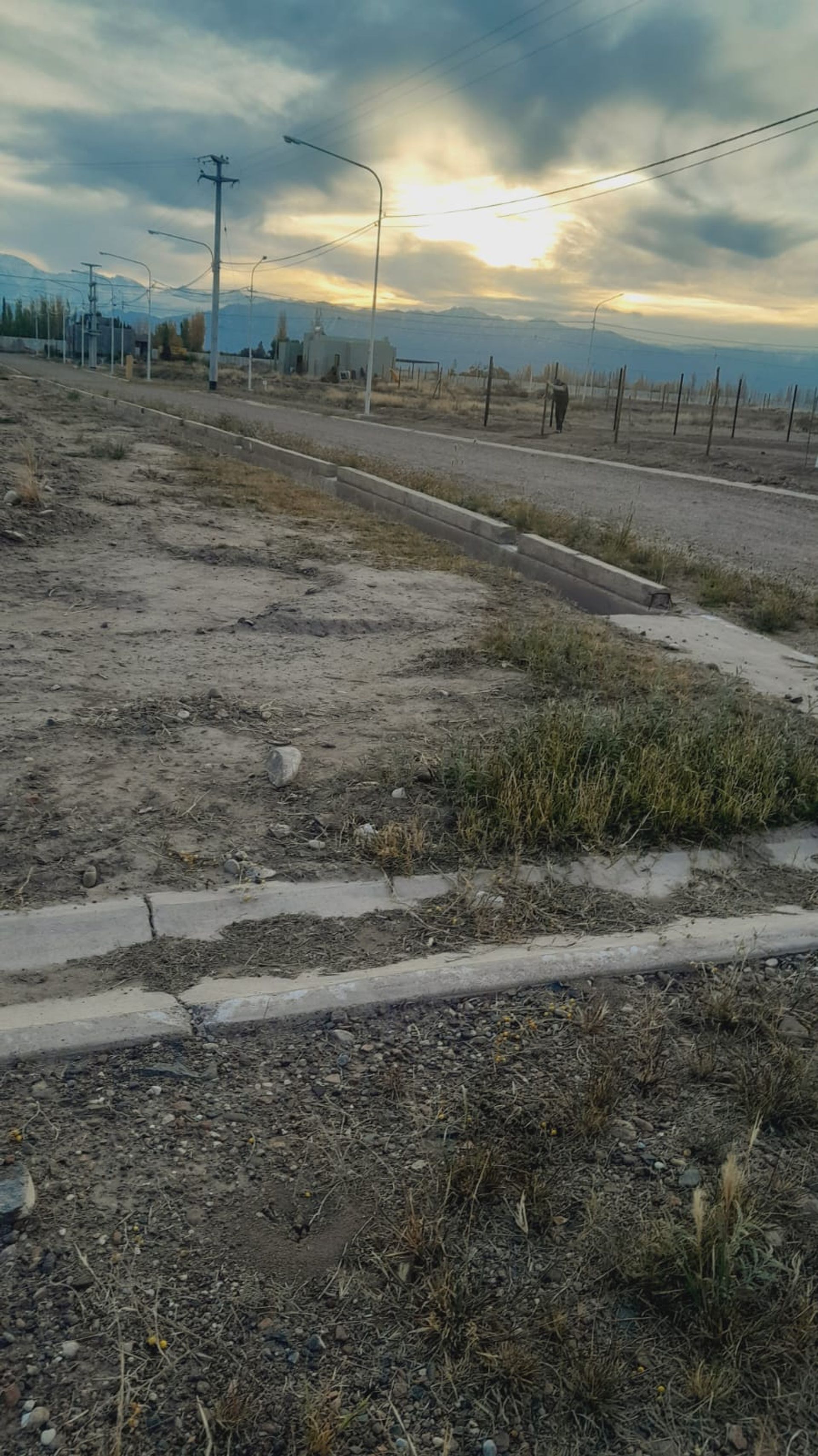 Lote en Venta en Maipu, Mendoza