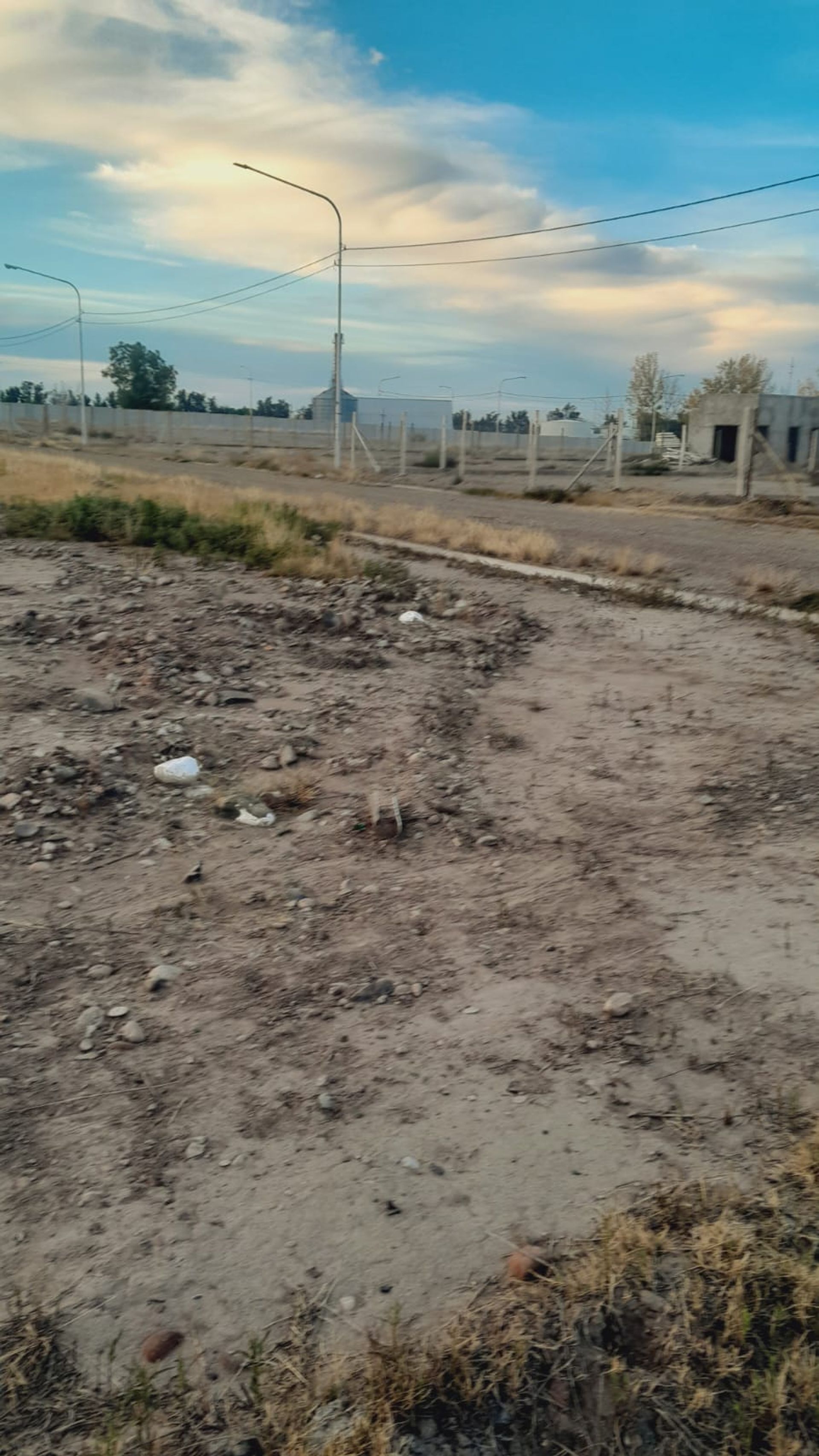 Lote en Venta en Maipu, Mendoza