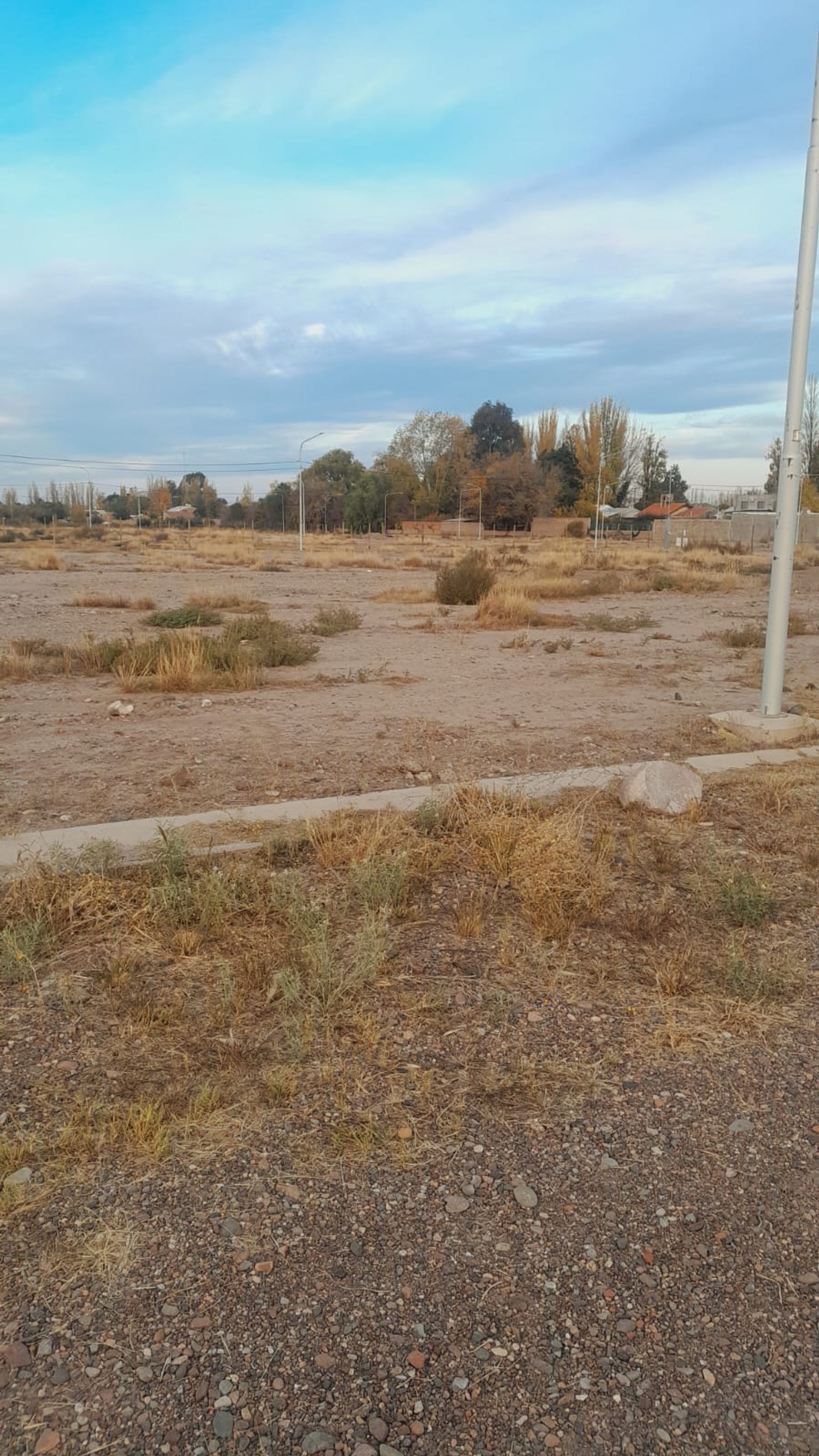 Lote en Venta en Maipu, Mendoza