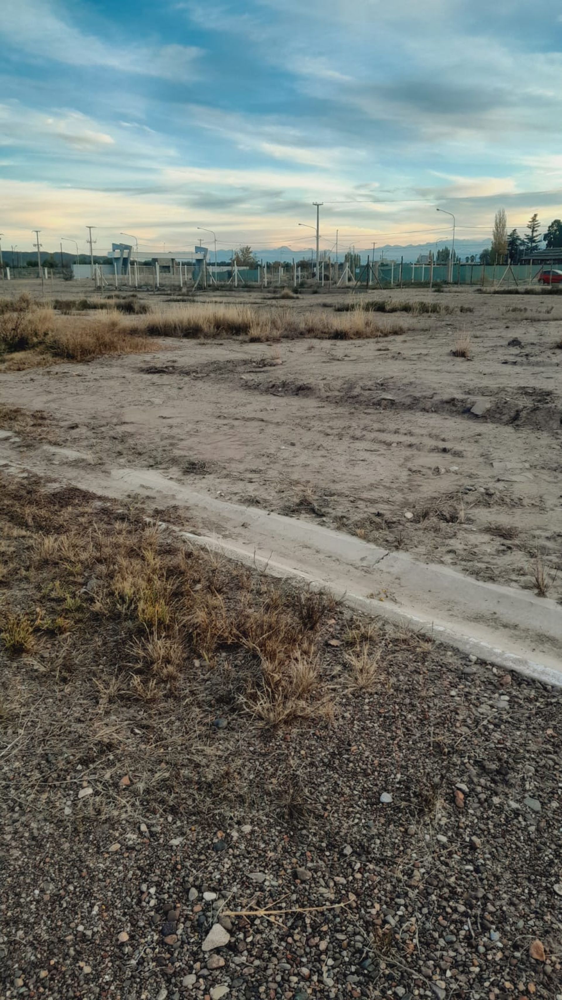Lote en Venta en Maipu, Mendoza