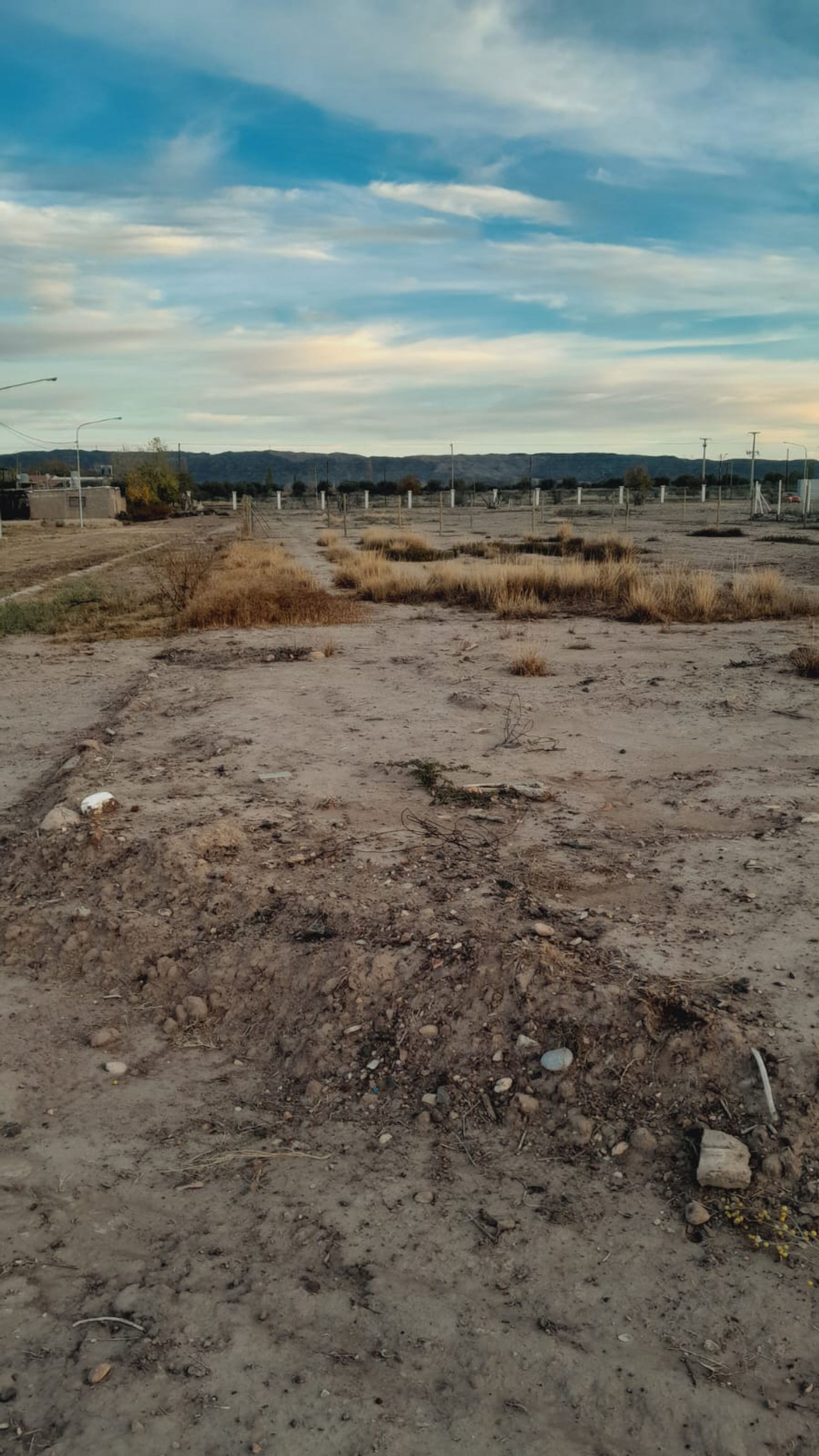 Lote en Venta en Maipu, Mendoza