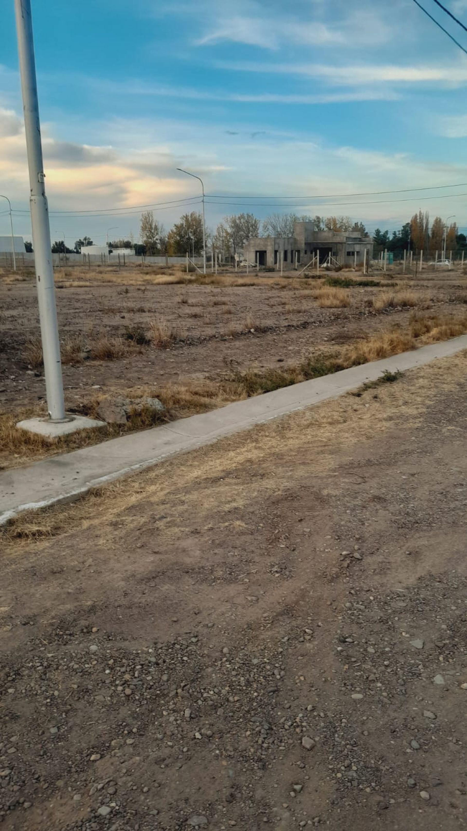 Lote en Venta en Maipu, Mendoza
