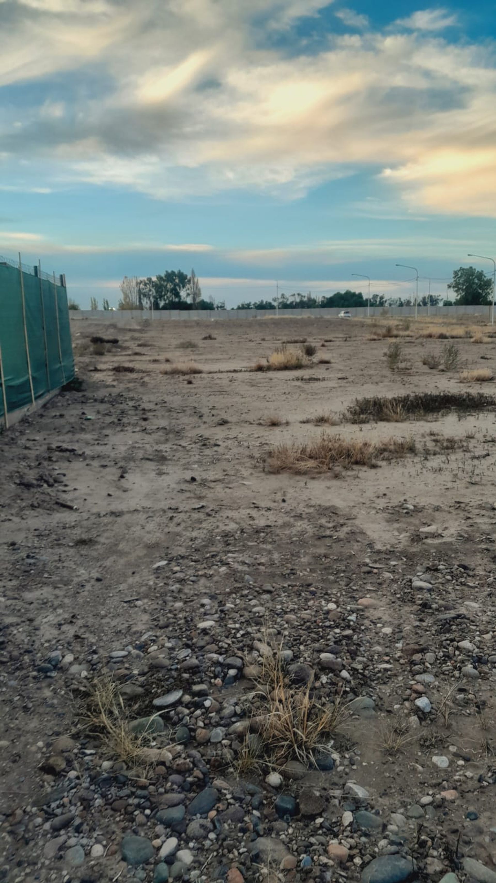 Lote en Venta en Maipu, Mendoza