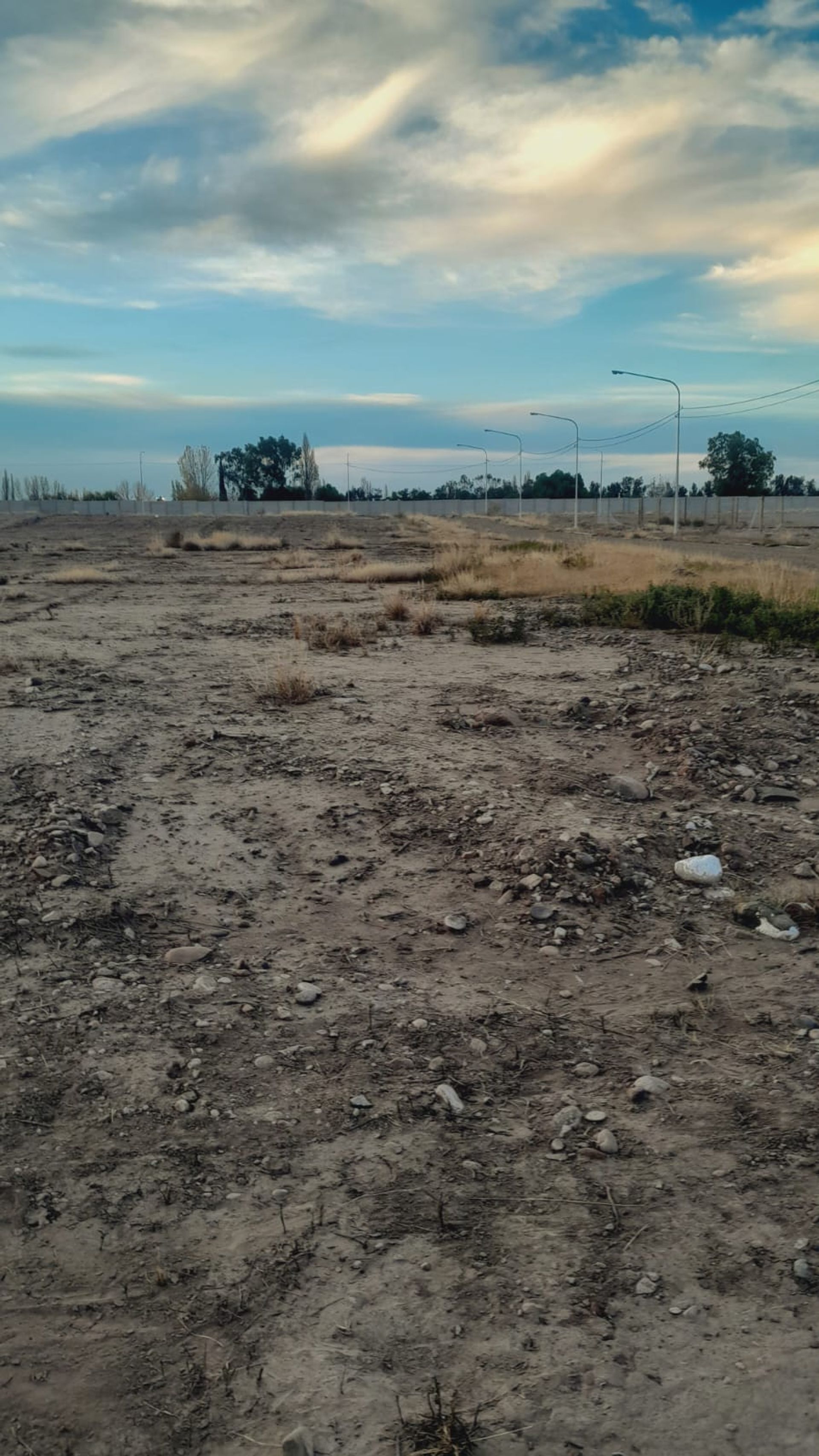 Lote en Venta en Maipu, Mendoza