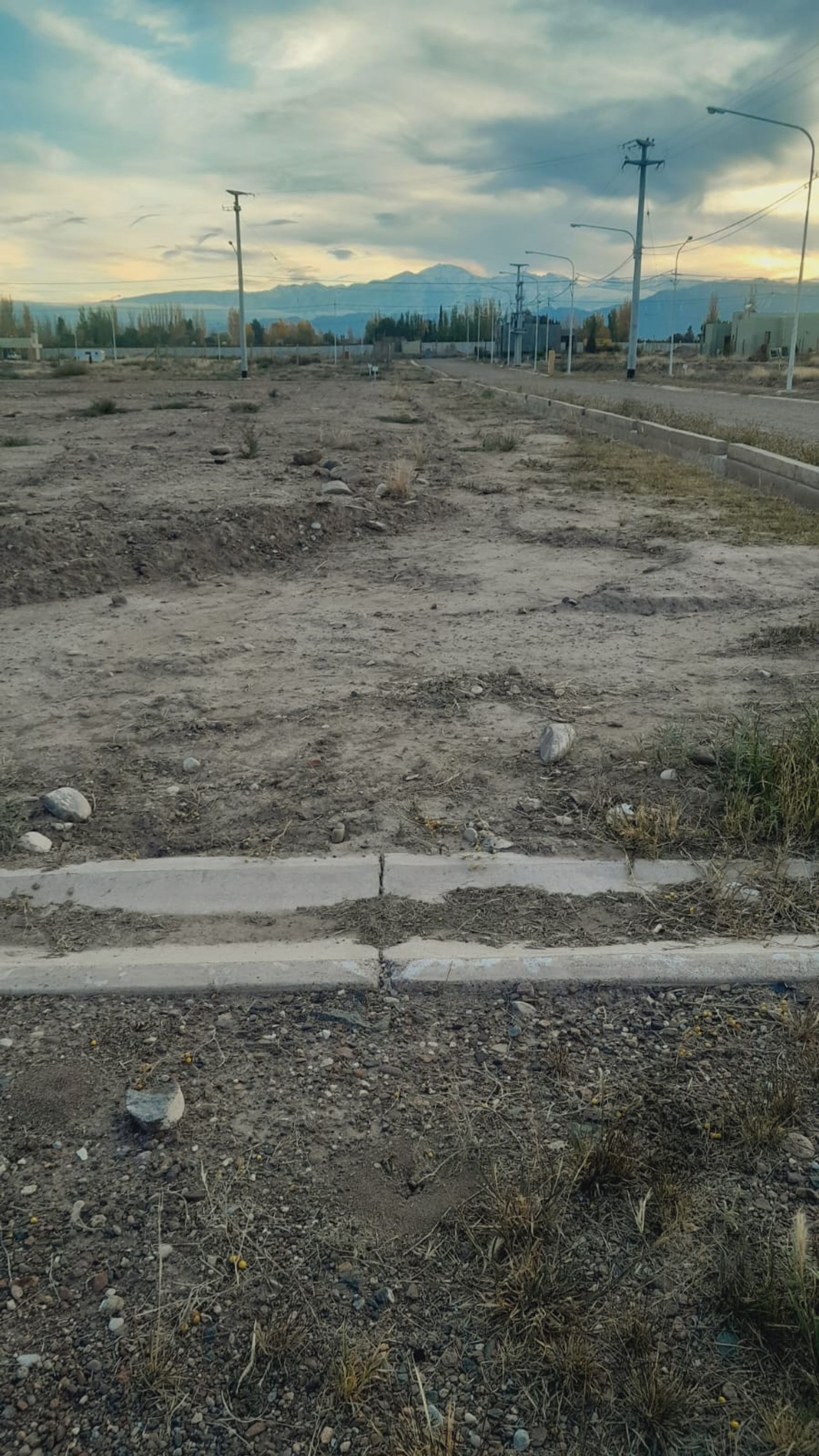 Lote en Venta en Maipu, Mendoza