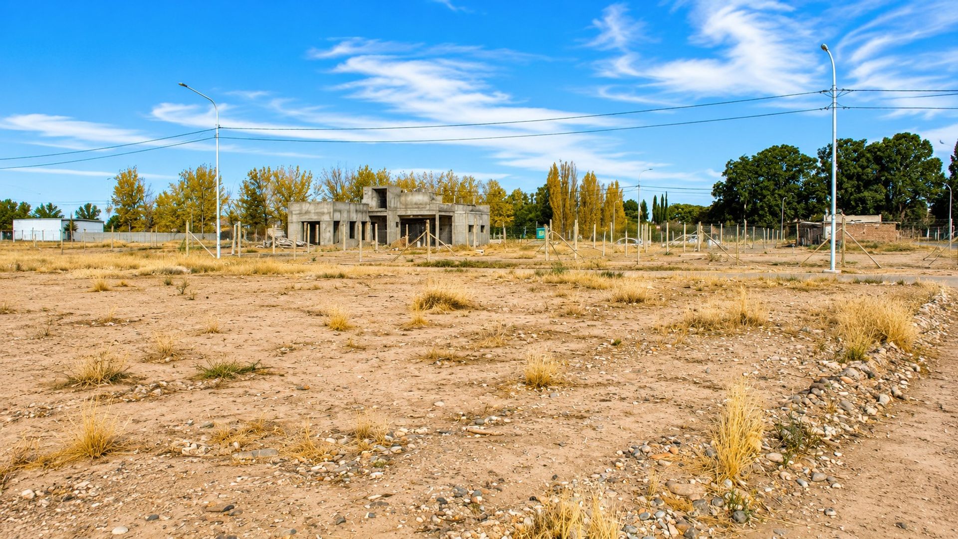 Lote en Venta en Maipu, Mendoza