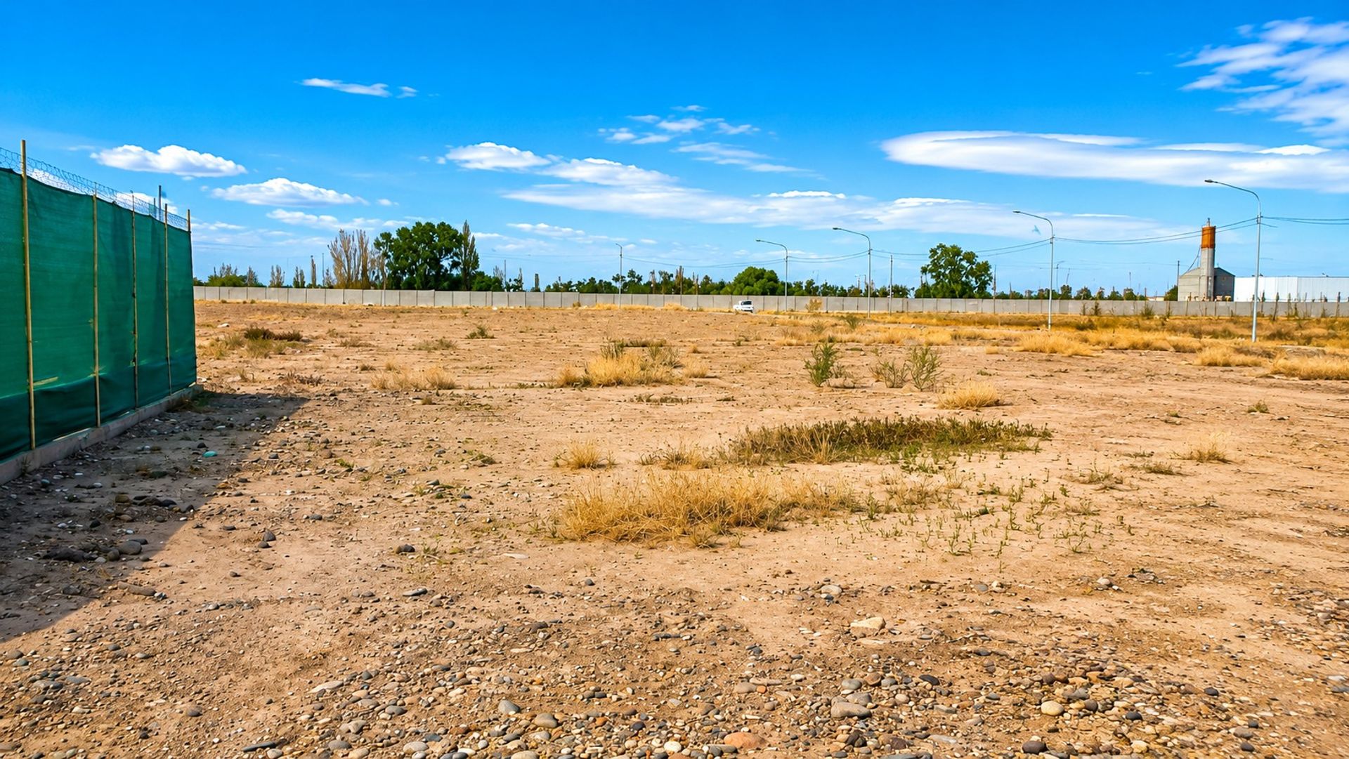 Lote en Venta en Maipu, Mendoza