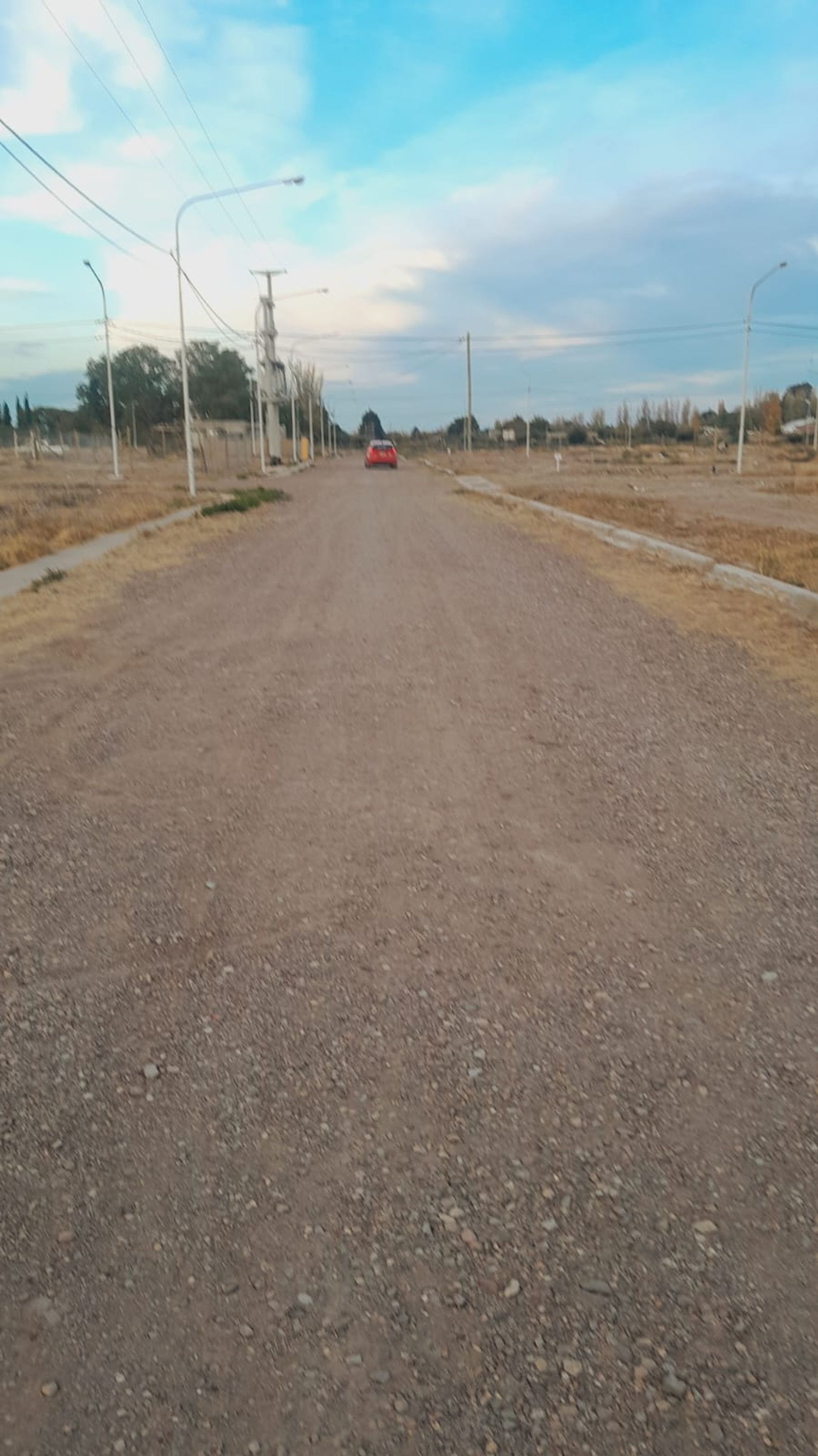 Lote en Venta en Maipu, Mendoza