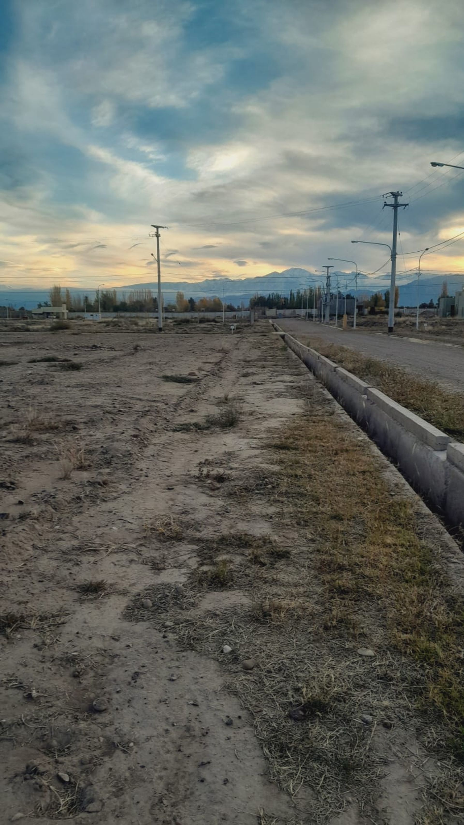 Lote en Venta en Maipu, Mendoza