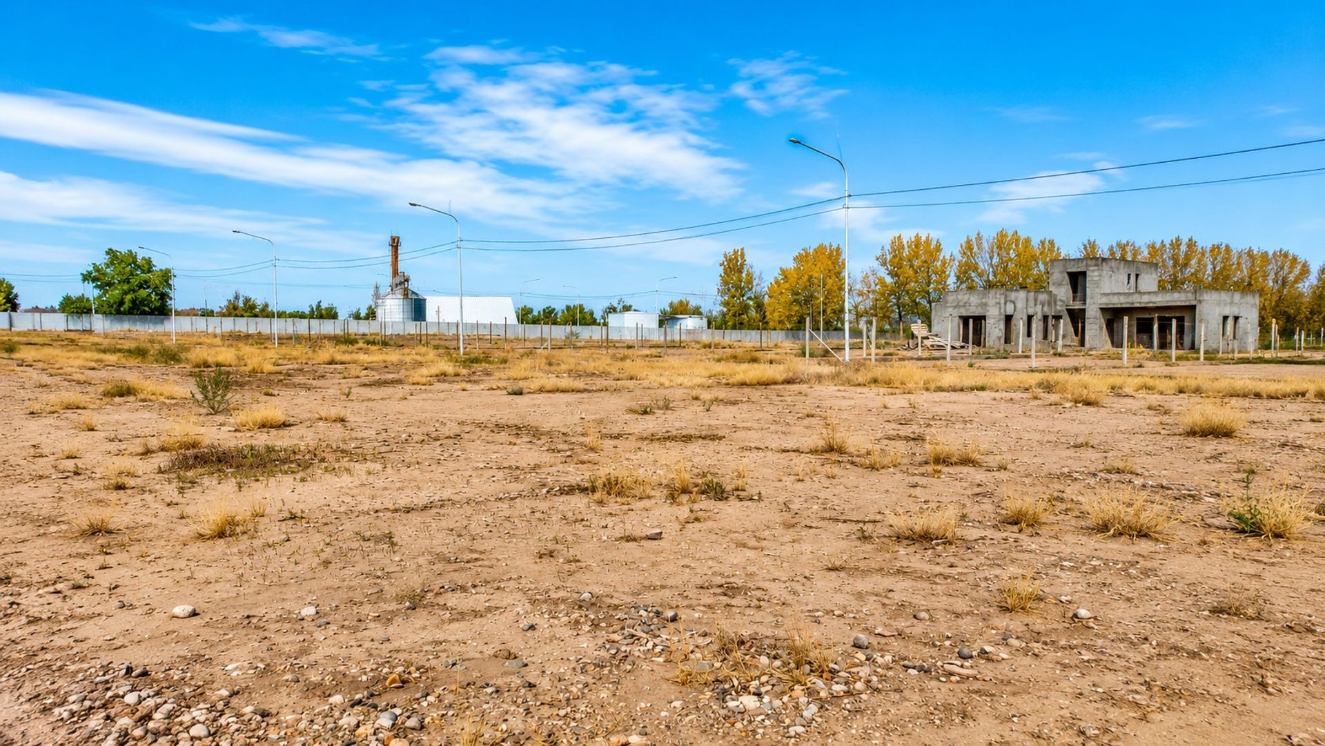 Lote en Venta en Maipu, Mendoza