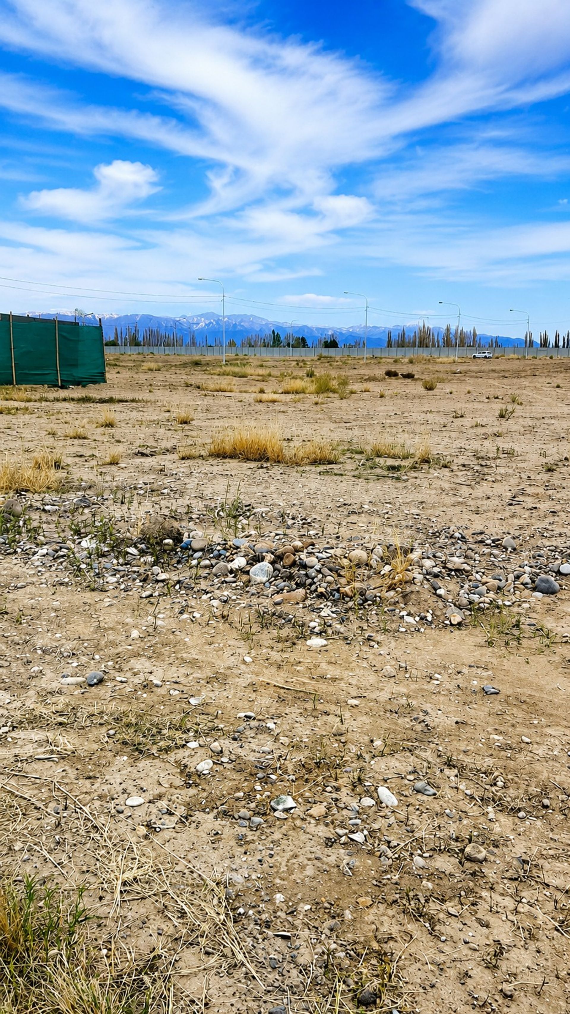 Lote en Venta en Maipu, Mendoza