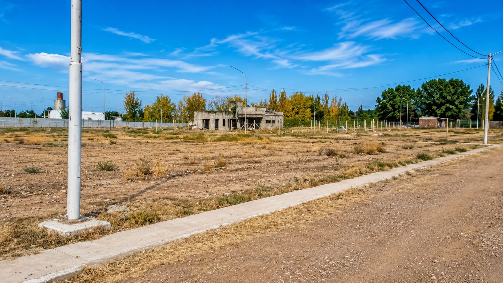 Lote en Venta en Maipu, Mendoza