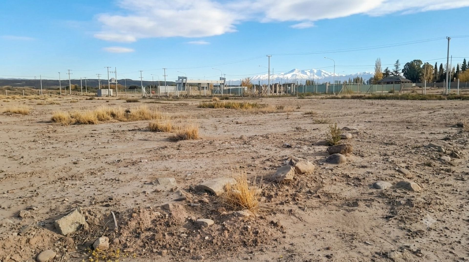 Lote en Venta en Maipu, Mendoza