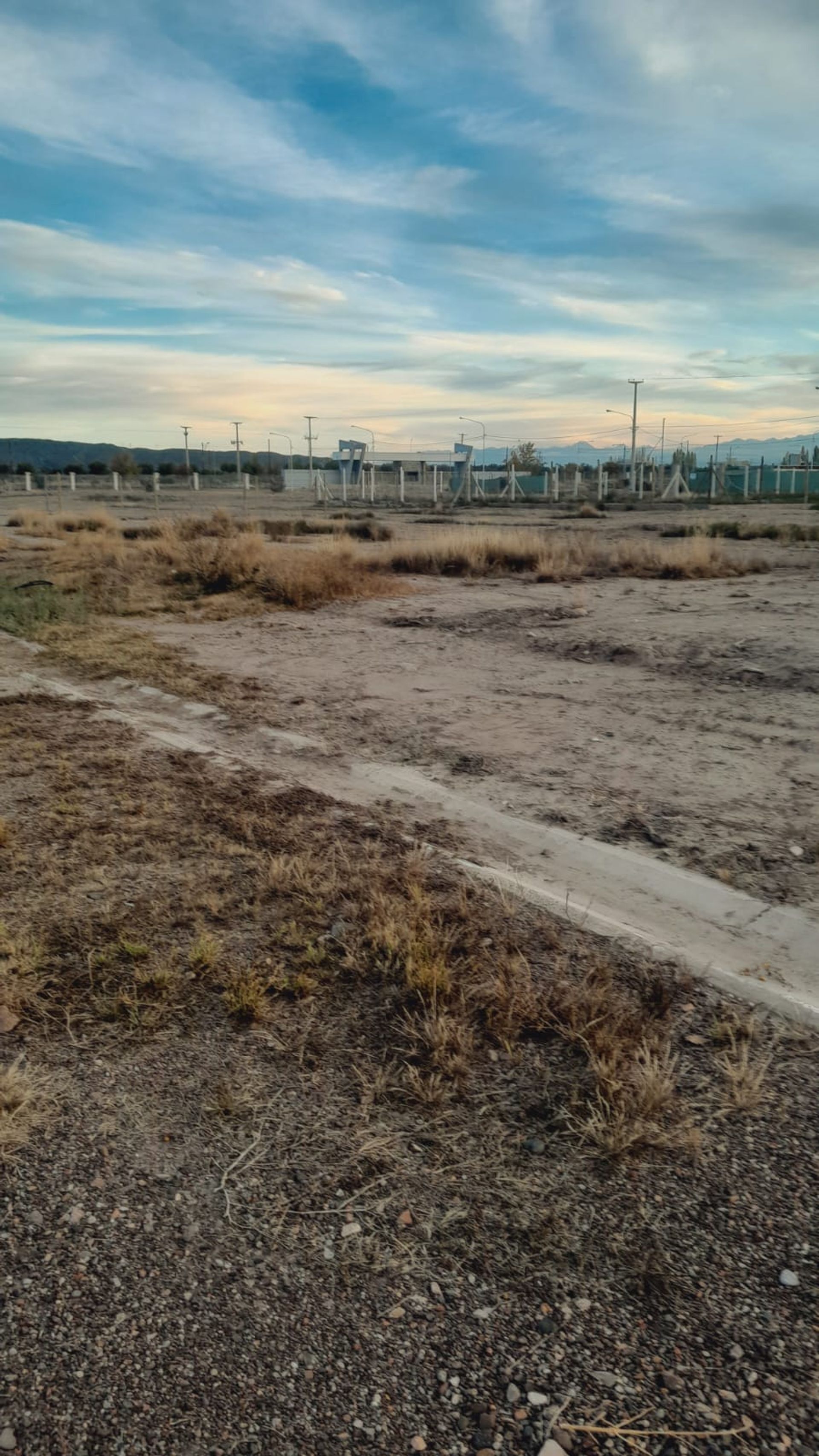 Lote en Venta en Maipu, Mendoza