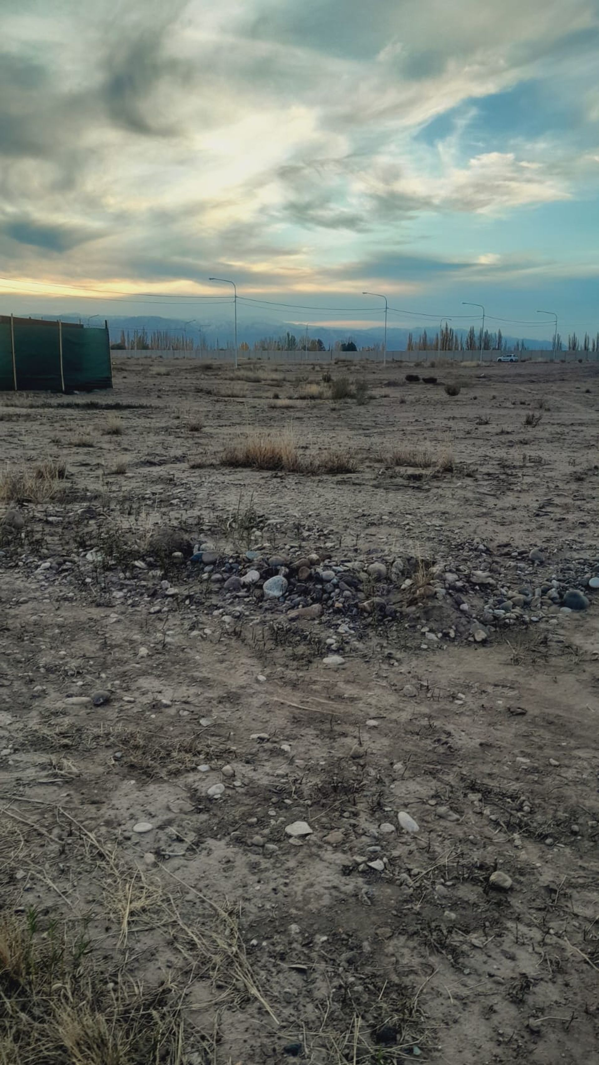 Lote en Venta en Maipu, Mendoza