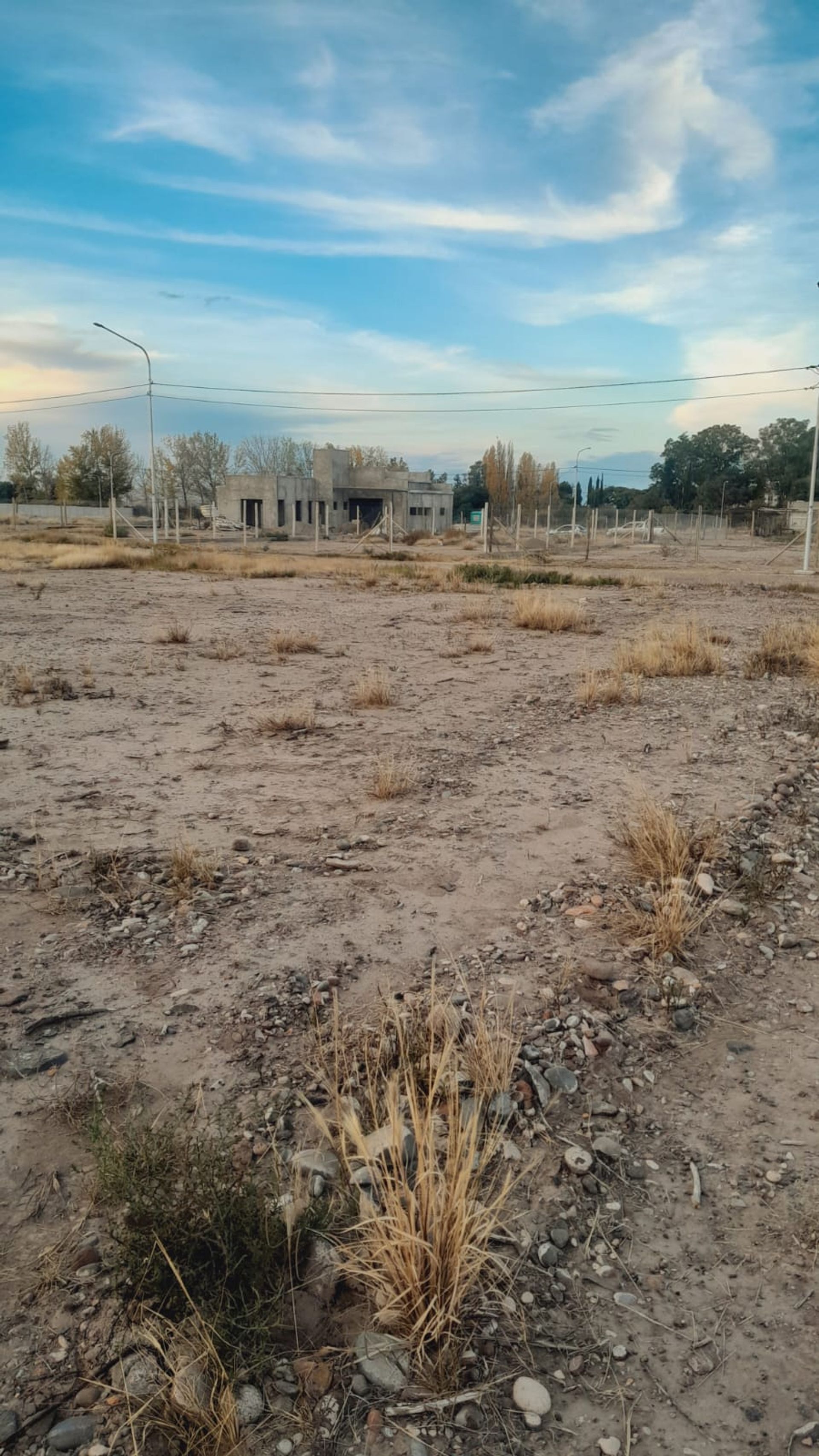 Lote en Venta en Maipu, Mendoza