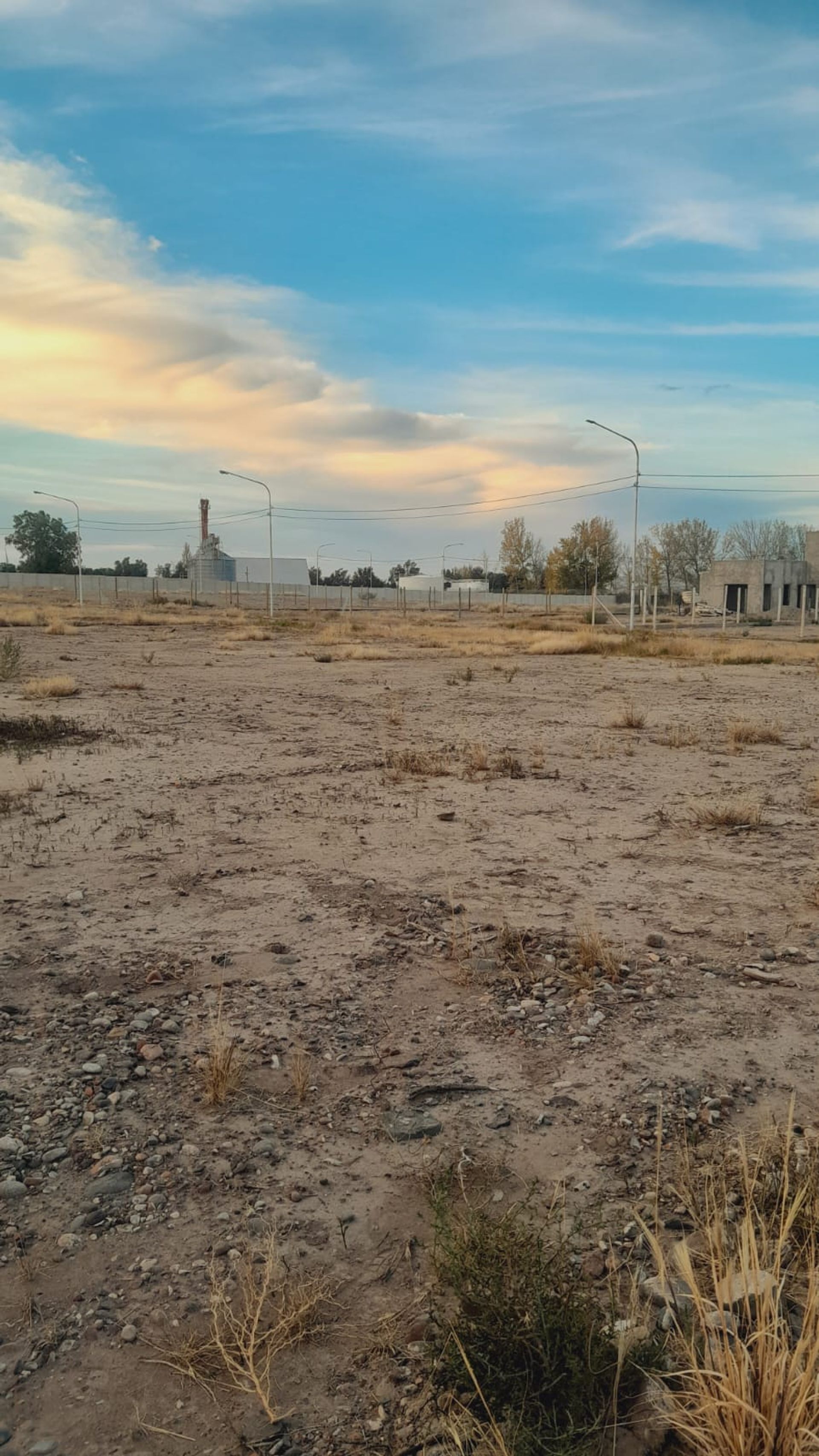 Lote en Venta en Maipu, Mendoza