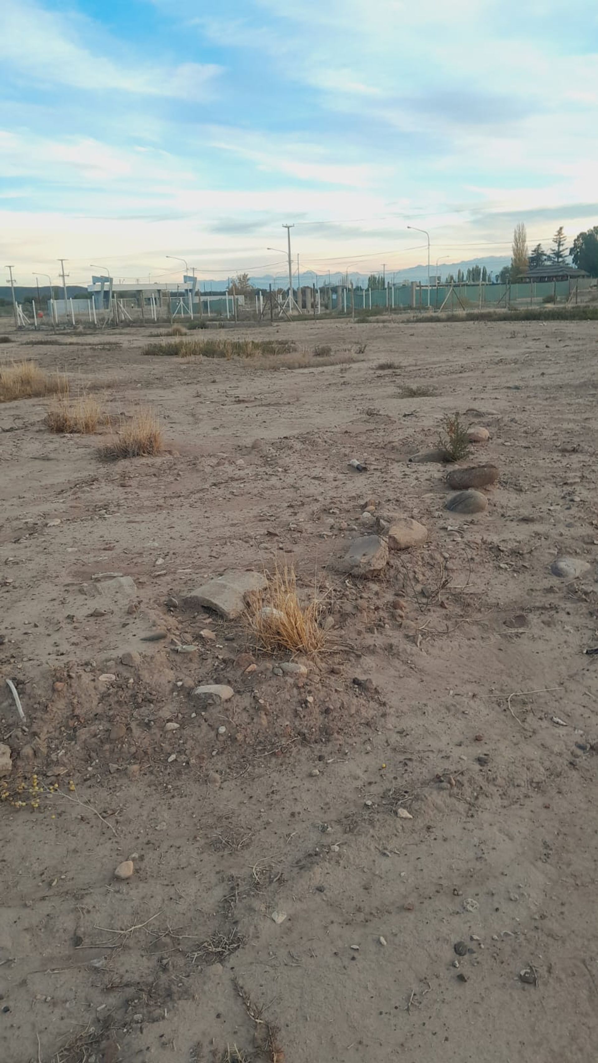 Lote en Venta en Maipu, Mendoza