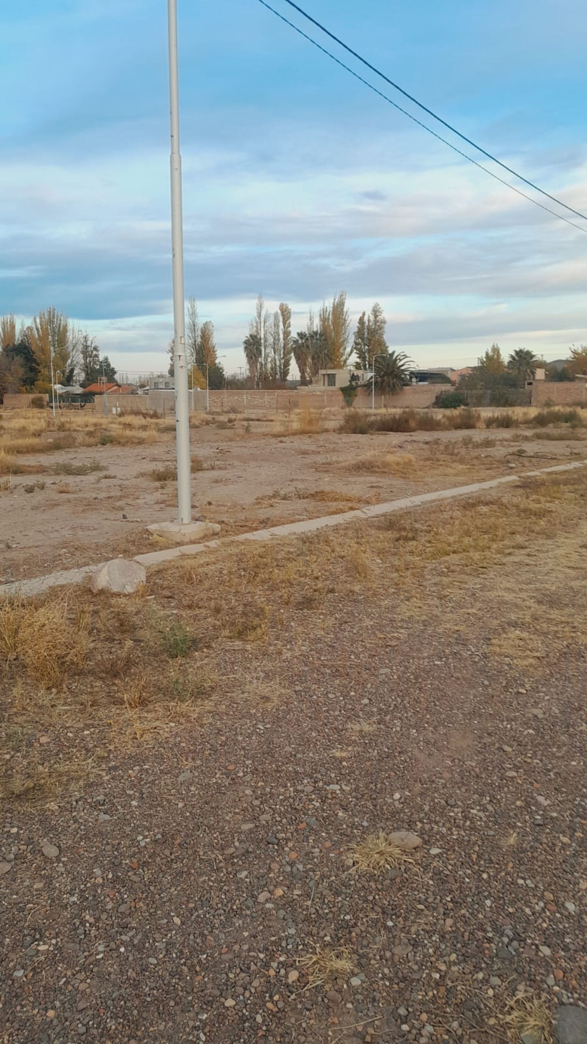 Lote en Venta en Maipu, Mendoza