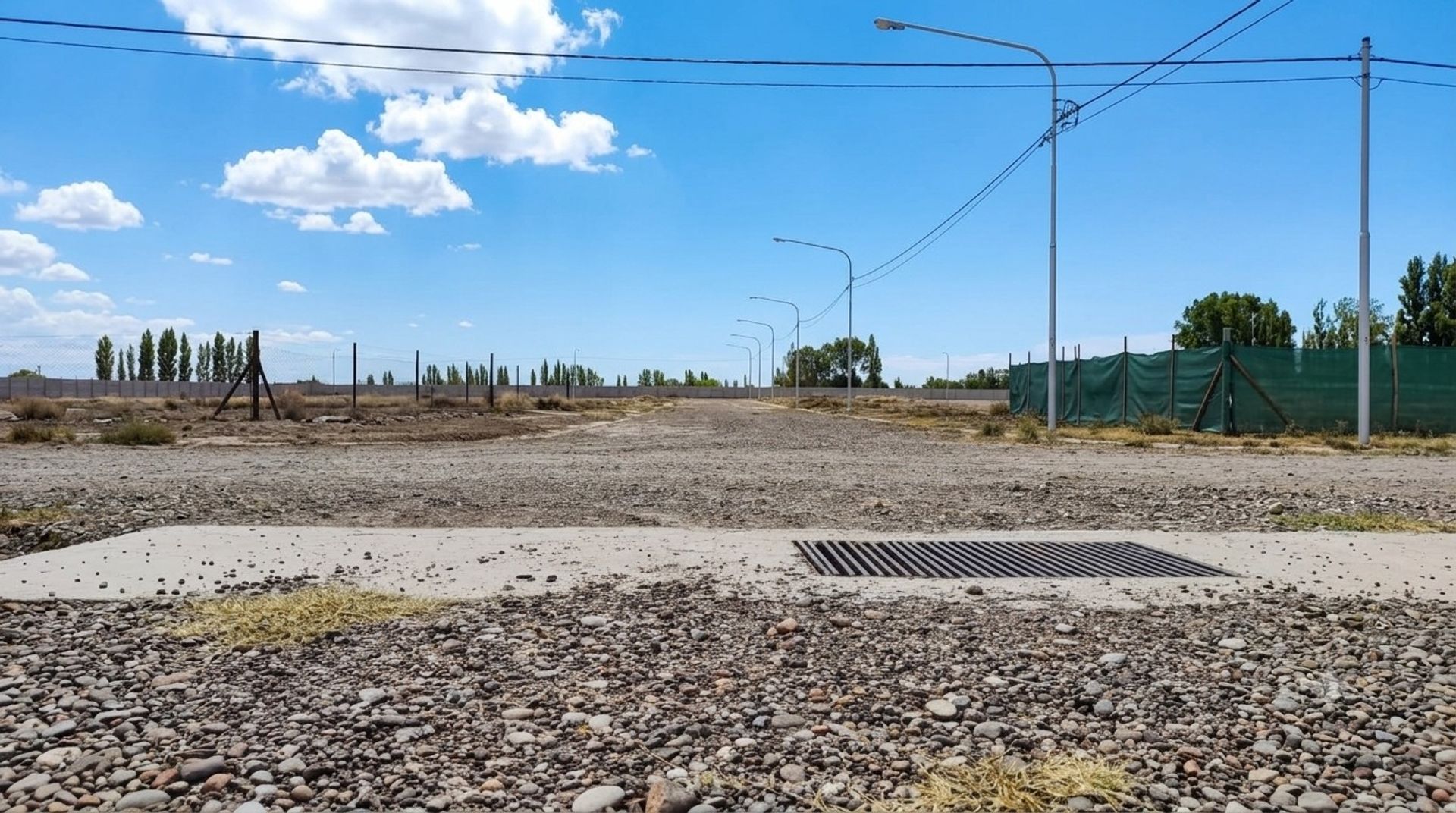 Lote en Venta en Maipu, Mendoza