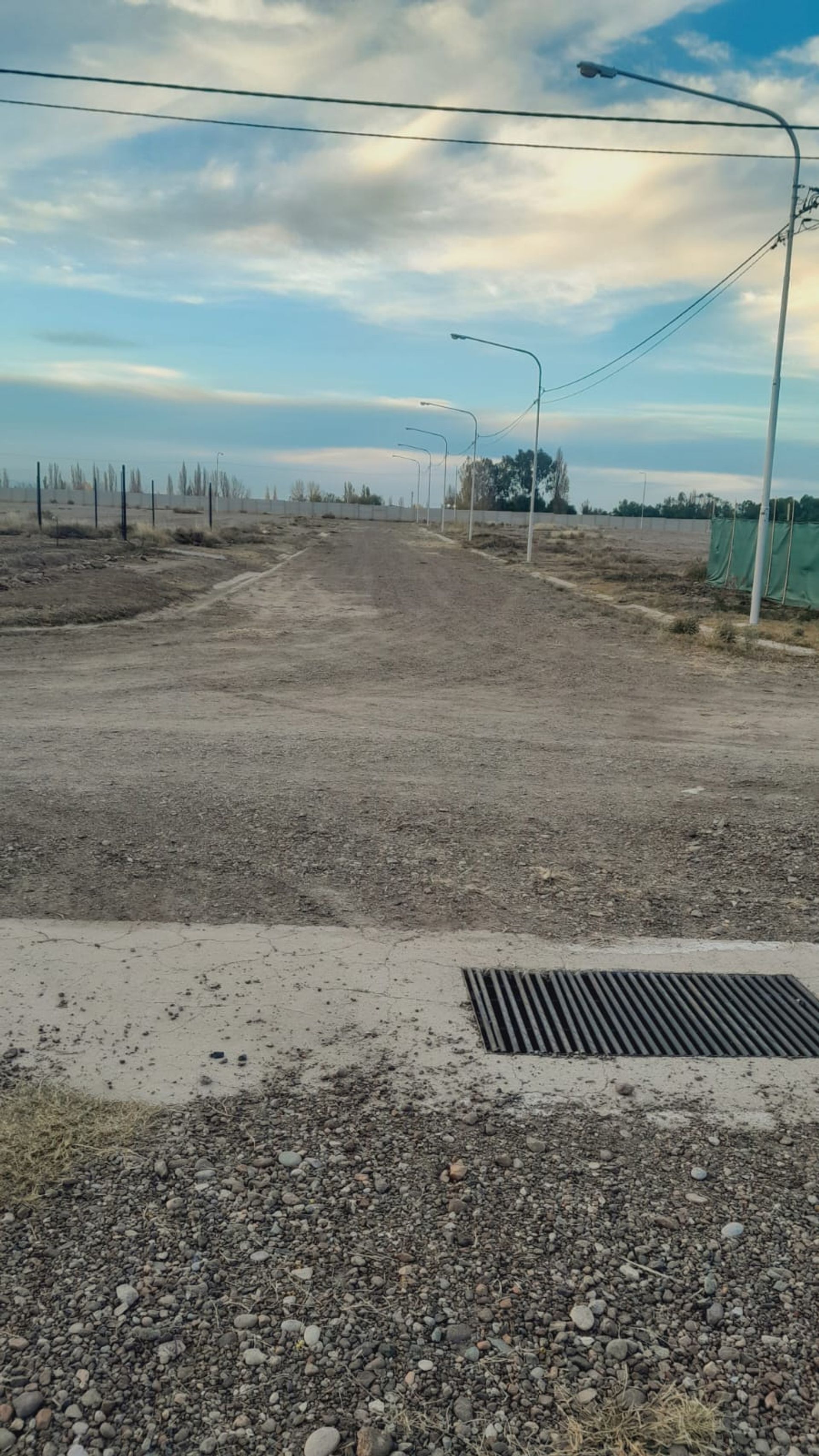 Lote en Venta en Maipu, Mendoza