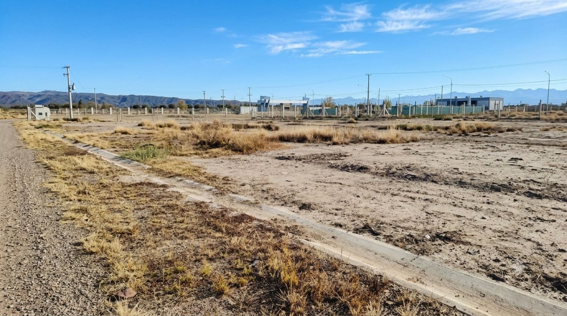Lote en Venta en Maipu, Mendoza