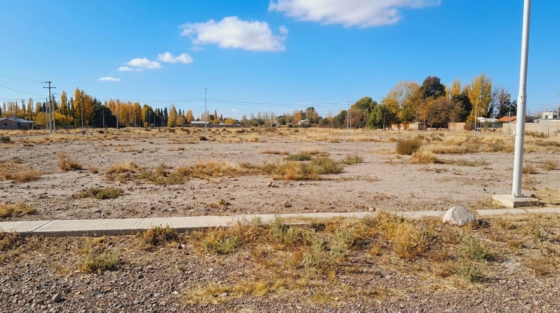 Lote en Venta en Maipu, Mendoza