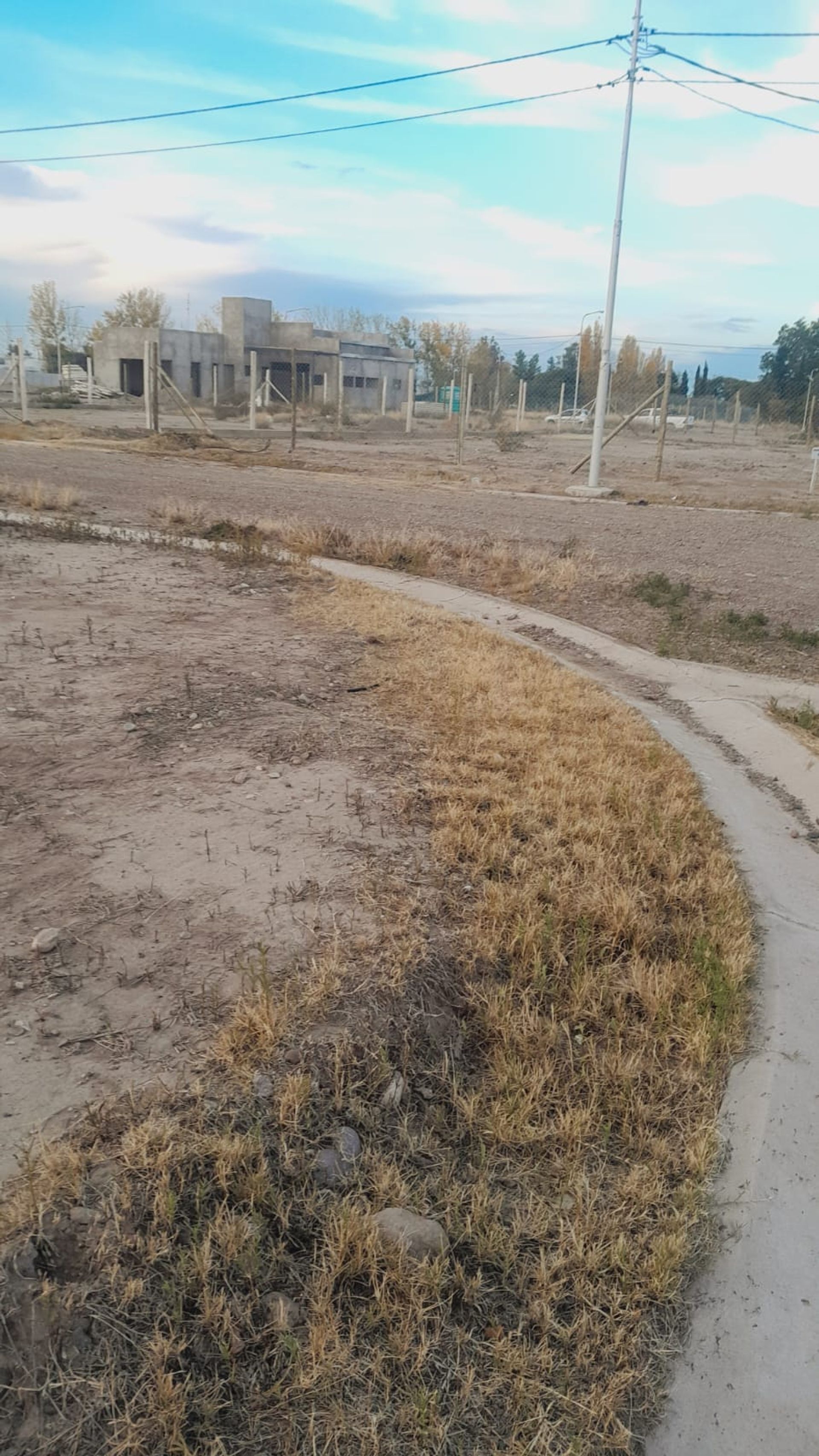 Lote en Venta en Maipu, Mendoza