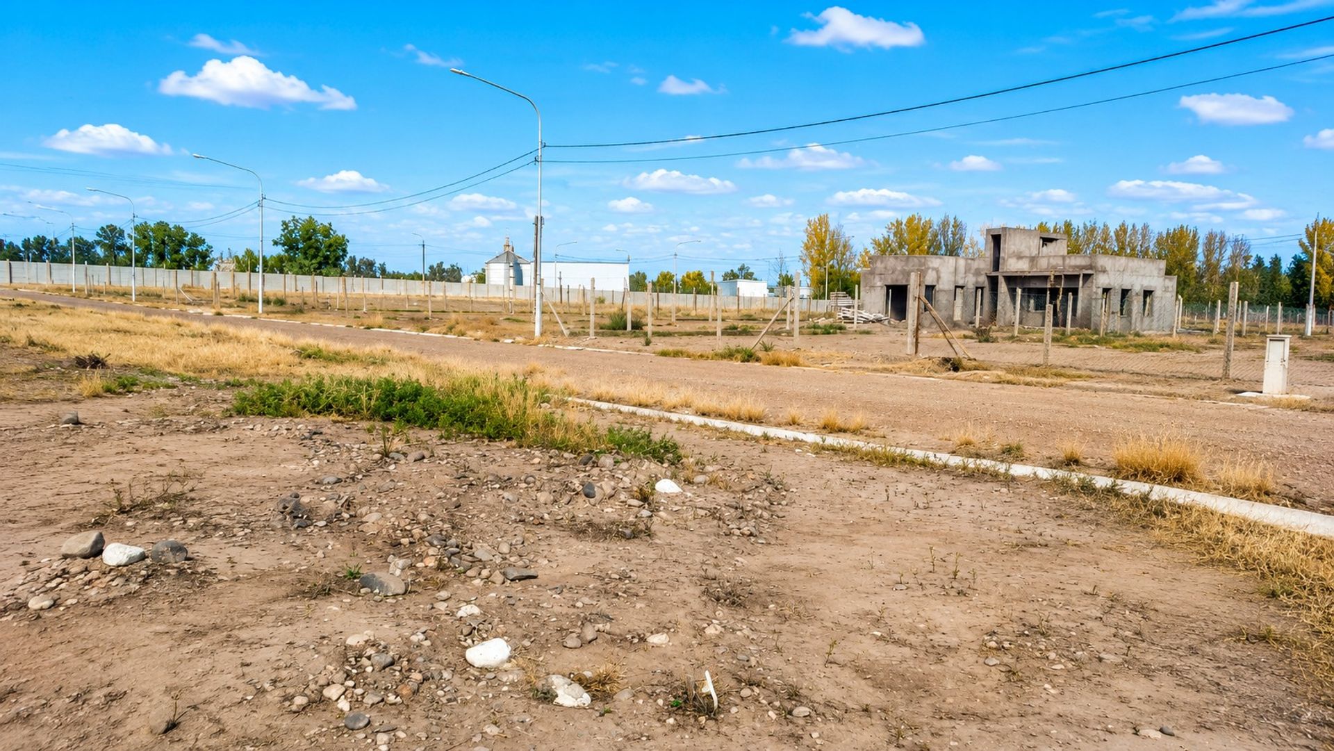 Lote en Venta en Maipu, Mendoza