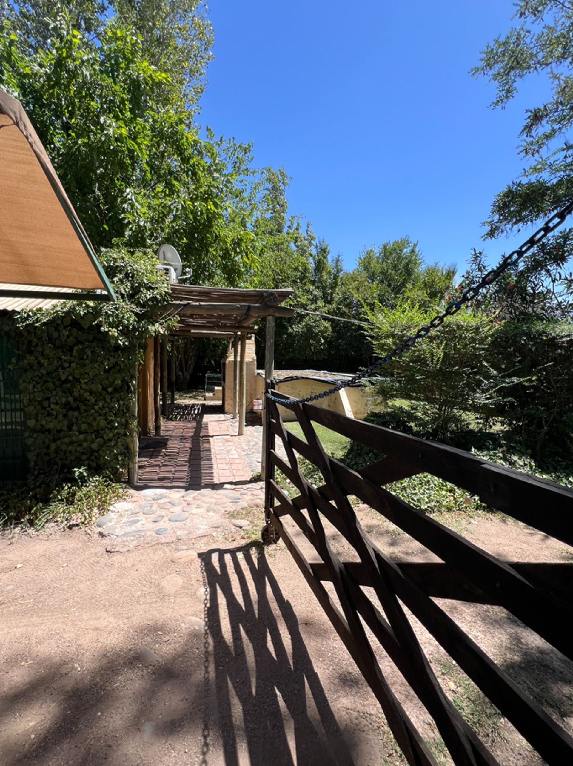 Casa en Venta en Lujan de Cuyo, Mendoza