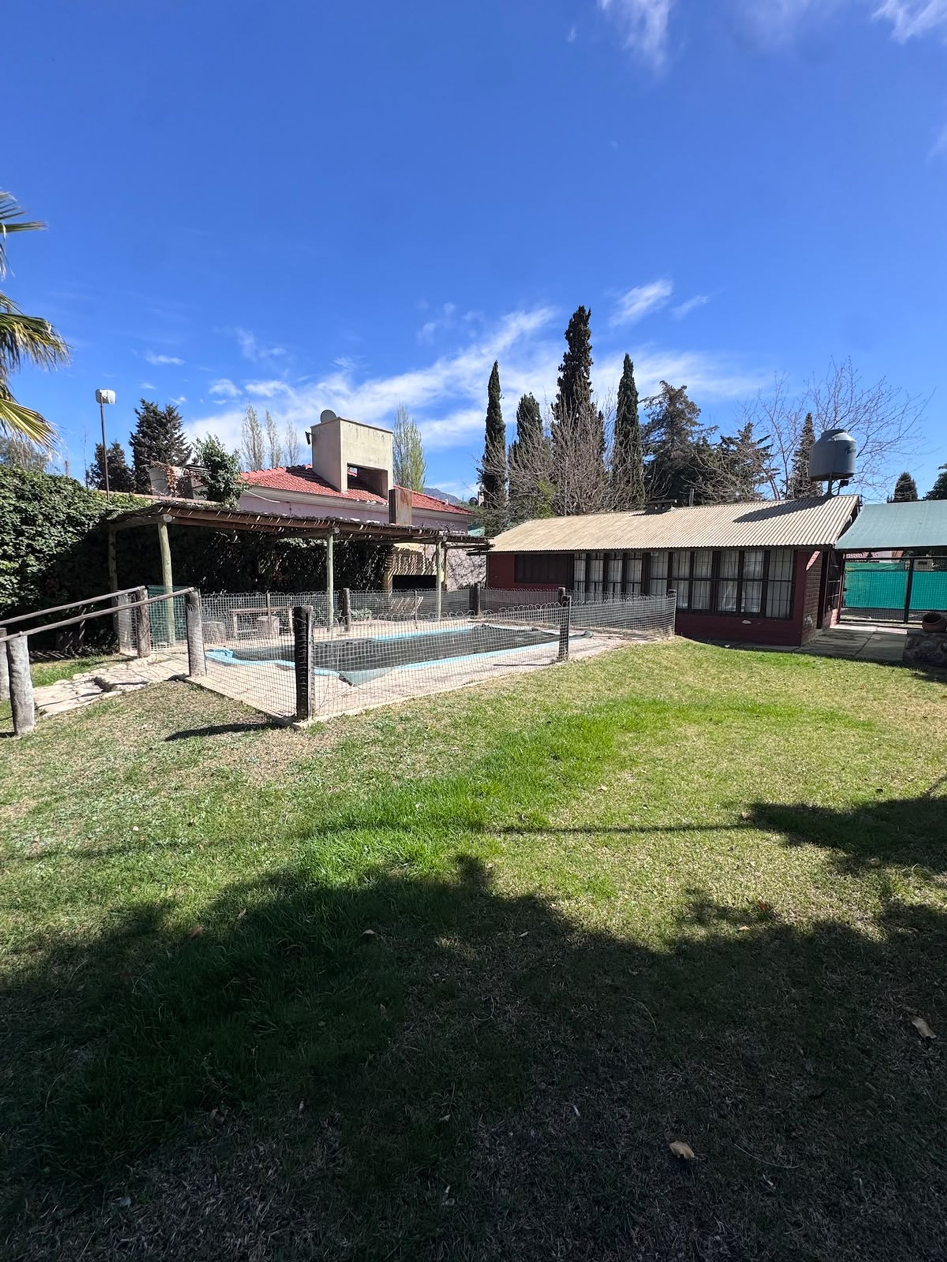 Casa en Venta en Lujan de Cuyo, Mendoza