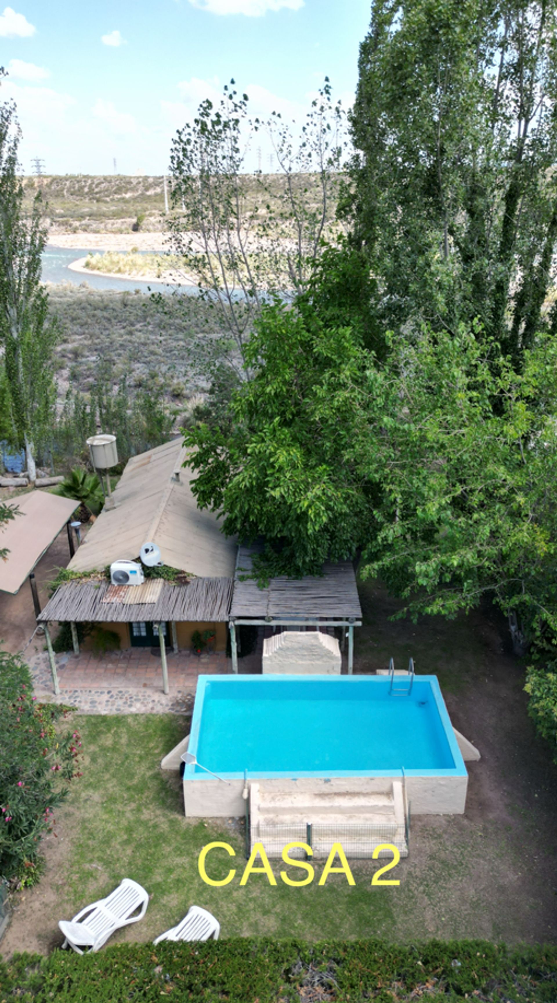 Casa en Venta en Lujan de Cuyo, Mendoza