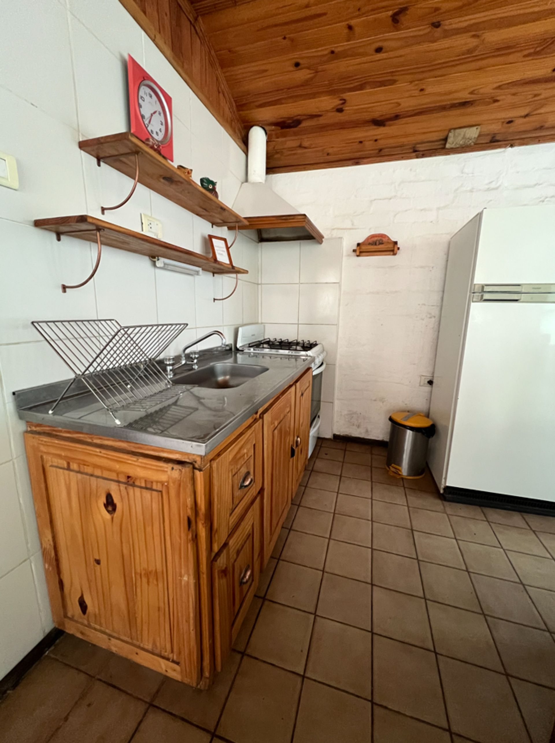 Casa en Venta en Lujan de Cuyo, Mendoza