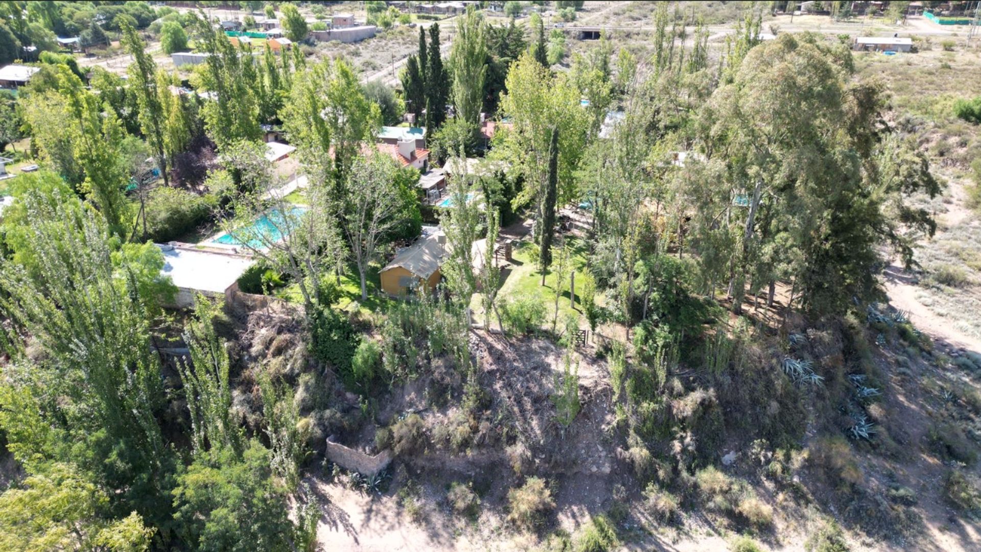 Casa en Venta en Lujan de Cuyo, Mendoza