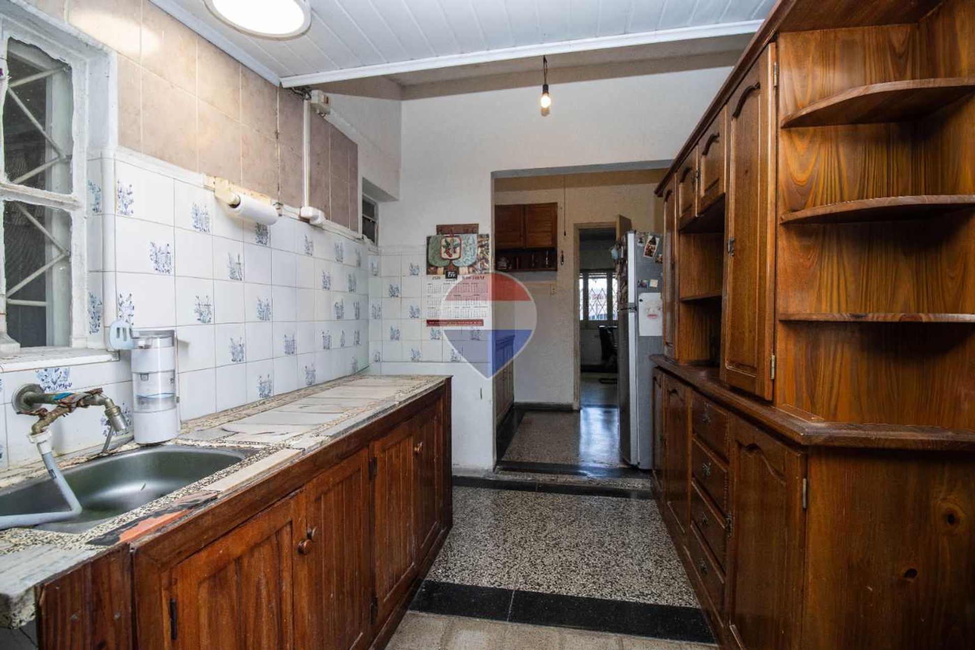Venta 3 casas en Padrón Único Malvin Norte - 12