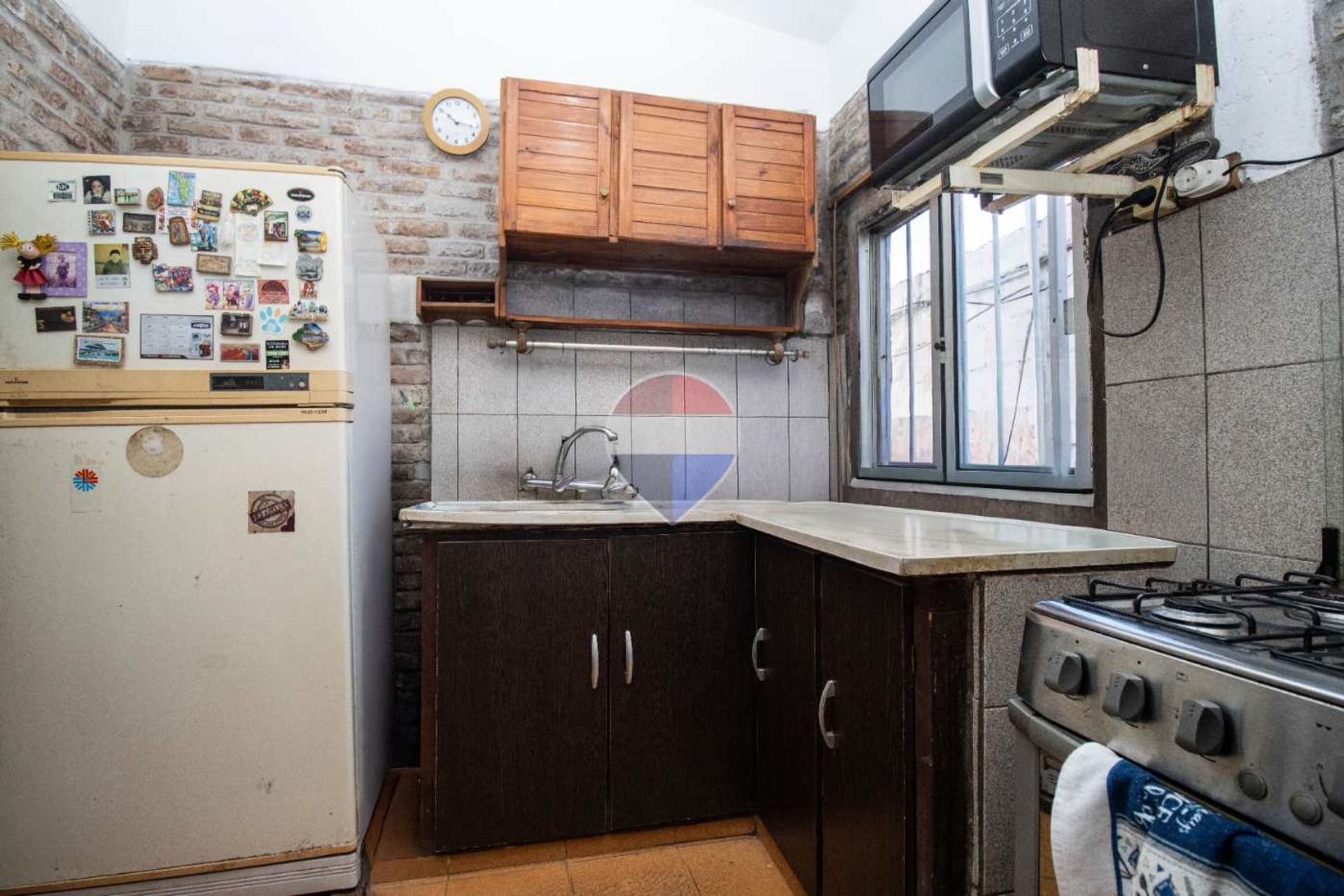 Venta 3 casas en Padrón Único Malvin Norte - 20