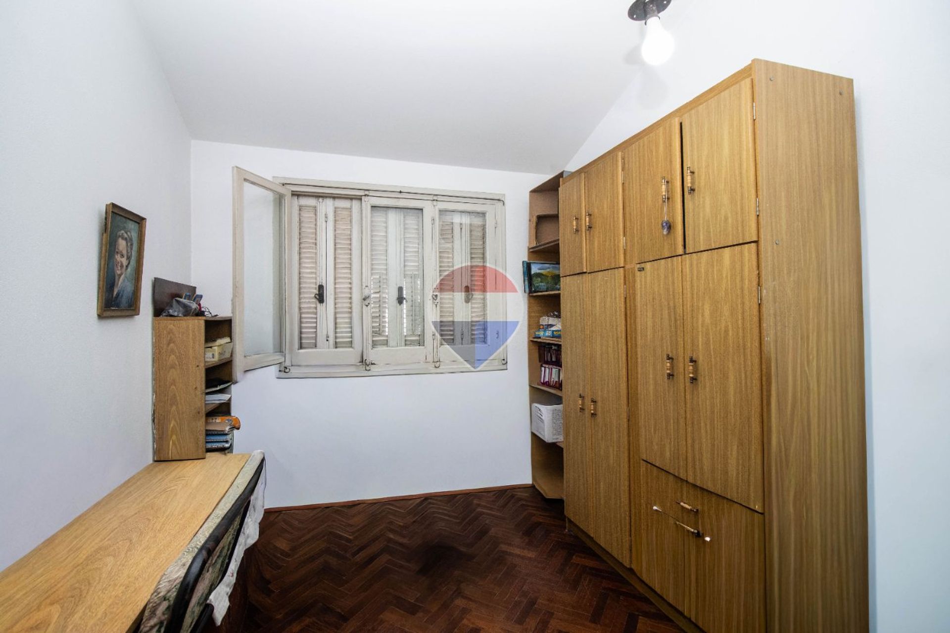 Venta 3 casas en Padrón Único Malvin Norte - 8