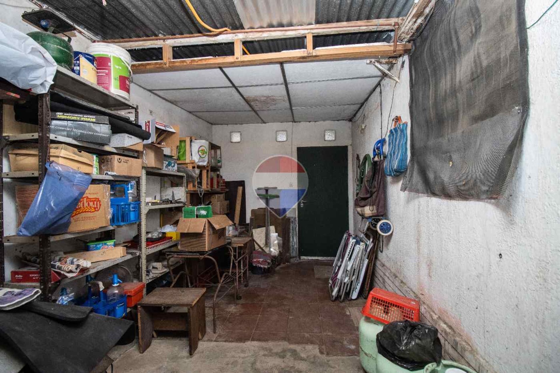 Venta 3 casas en Padrón Único Malvin Norte - 14