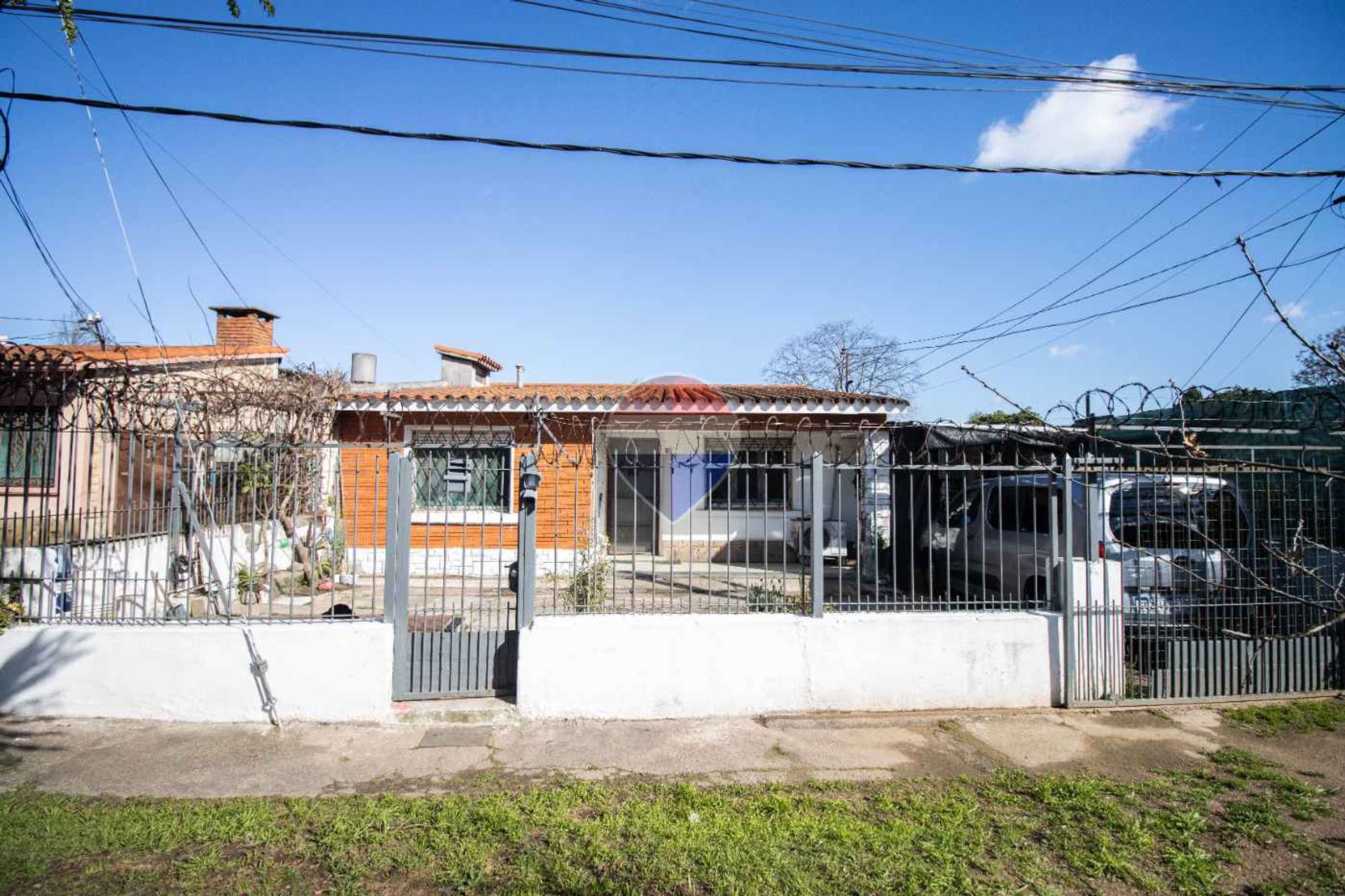 Venta 3 casas en Padrón Único Malvin Norte - 1