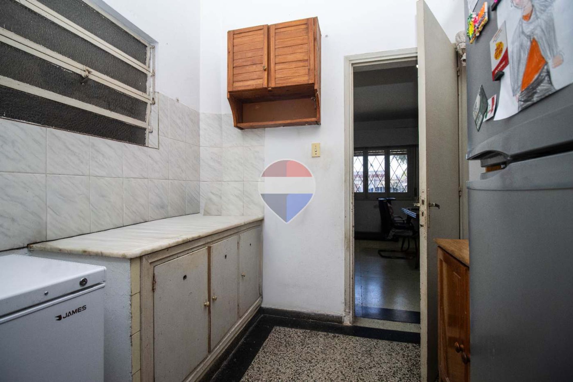 Venta 3 casas en Padrón Único Malvin Norte - 11