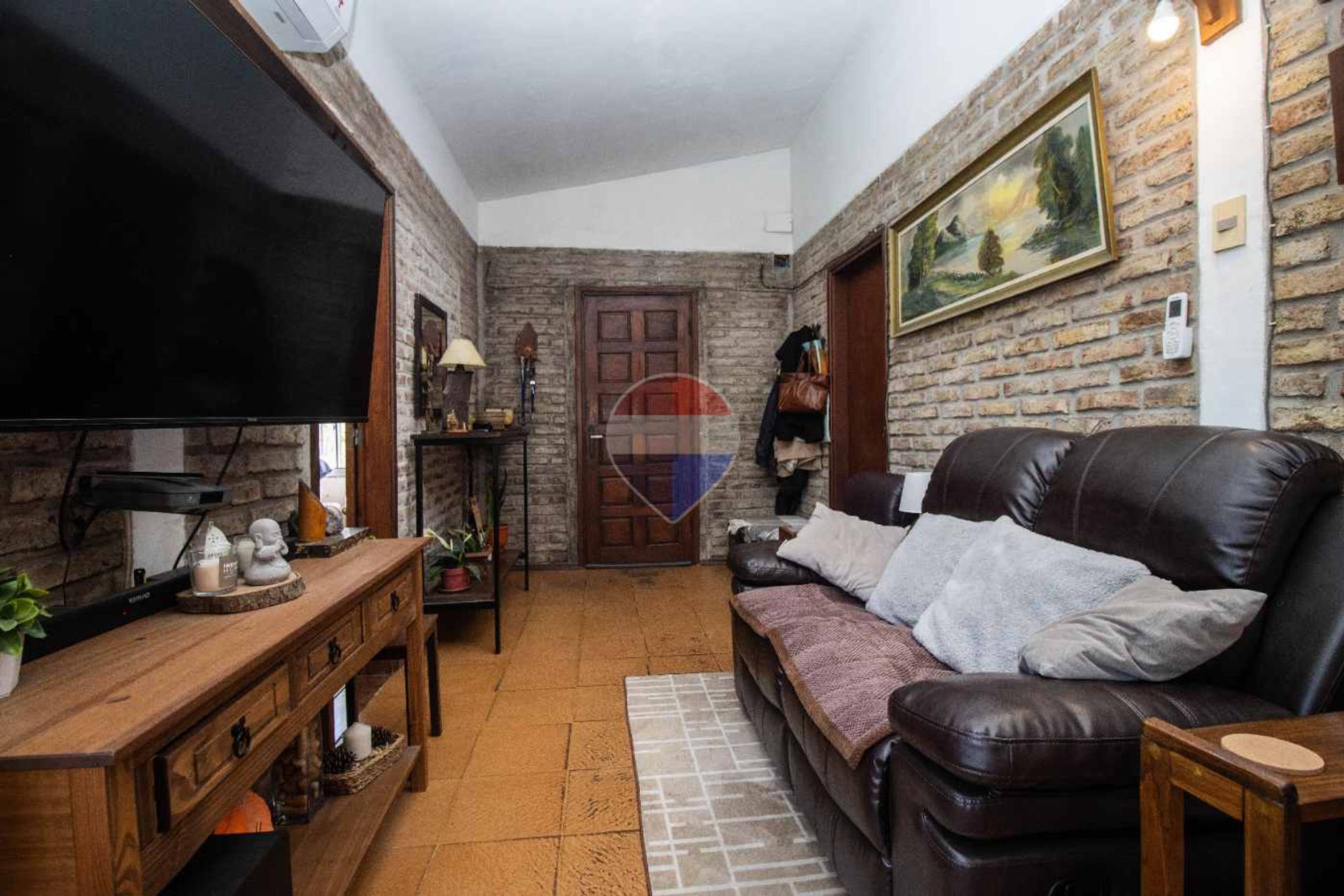 Venta 3 casas en Padrón Único Malvin Norte - 18